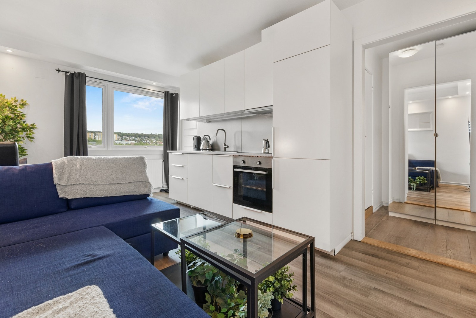 Velkommen til Teisenveien 43! Galleribilde