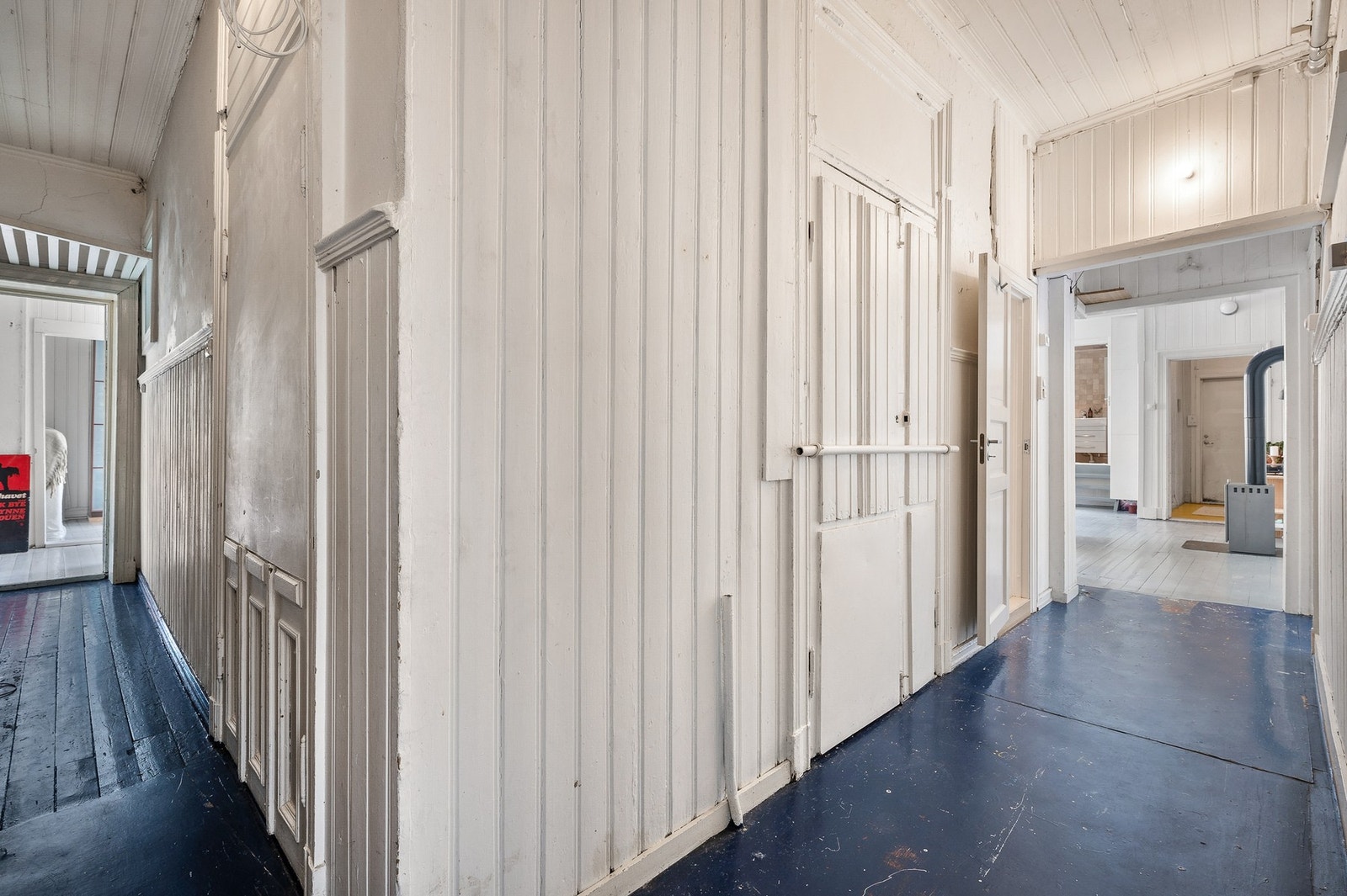 Gang Galleribilde