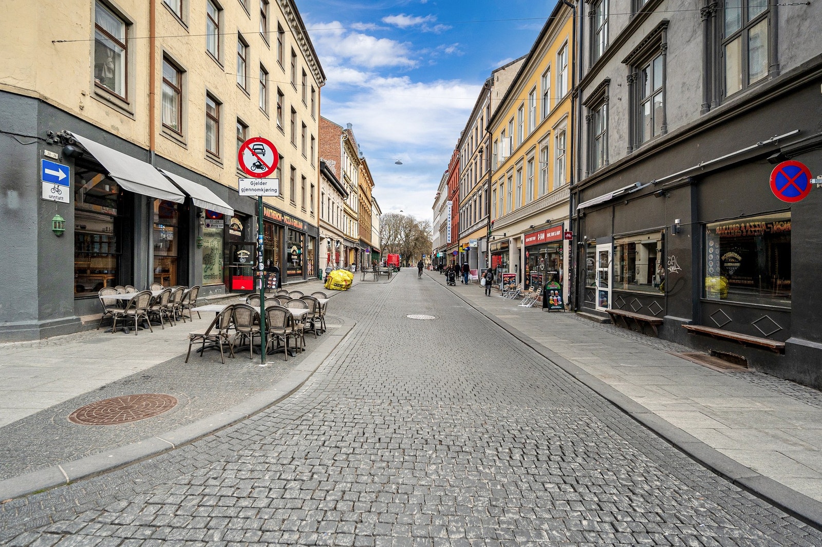Nærømrådet Galleribilde