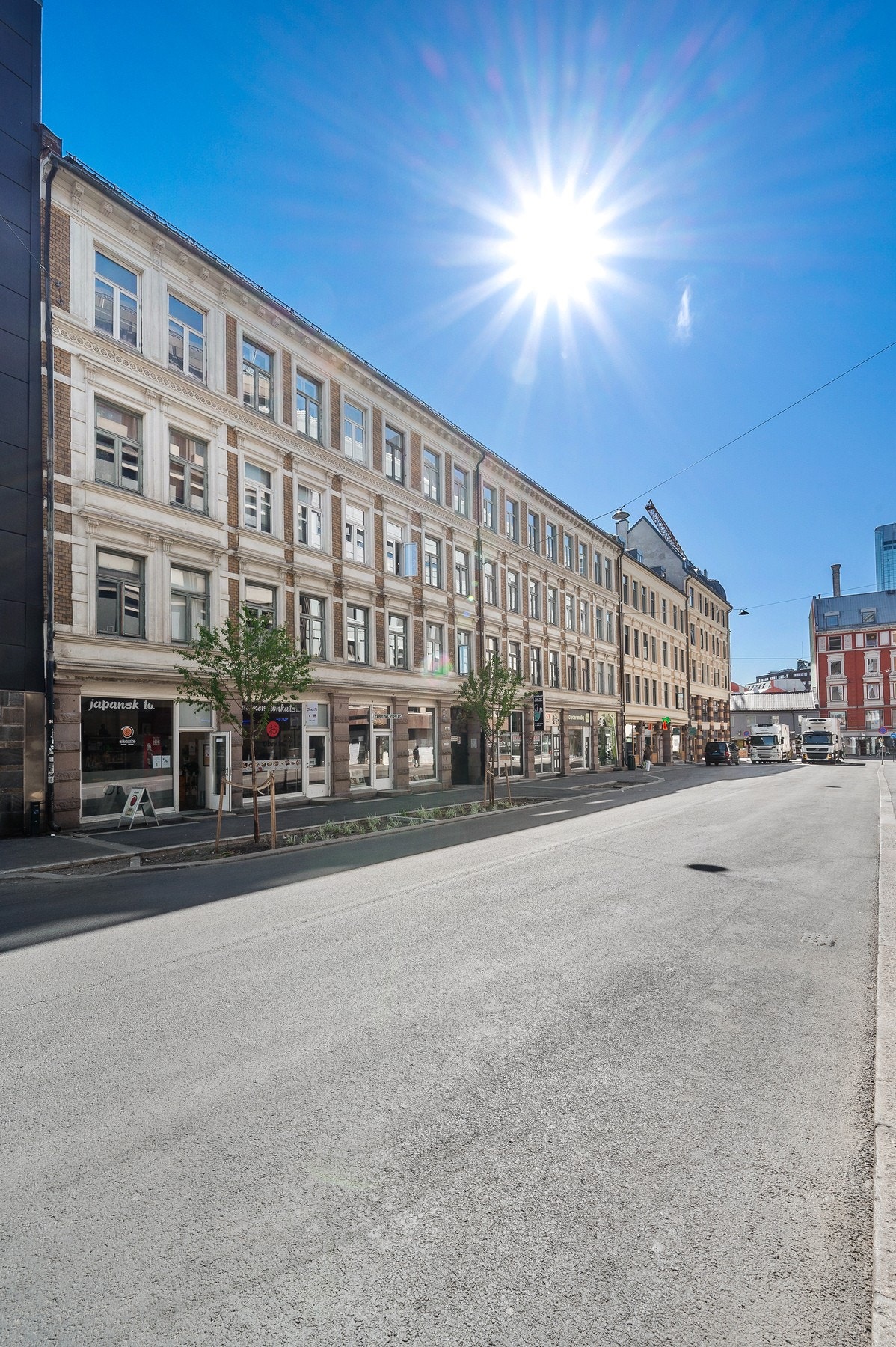 Velkommen til bokollektiv med stort potensial Galleribilde