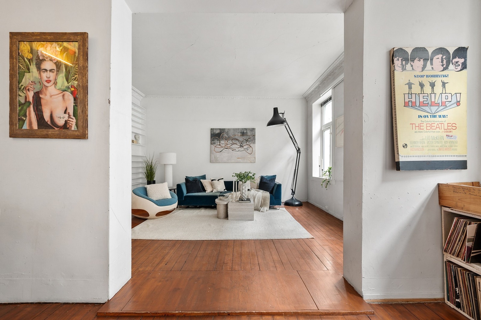 Oversikt Galleribilde