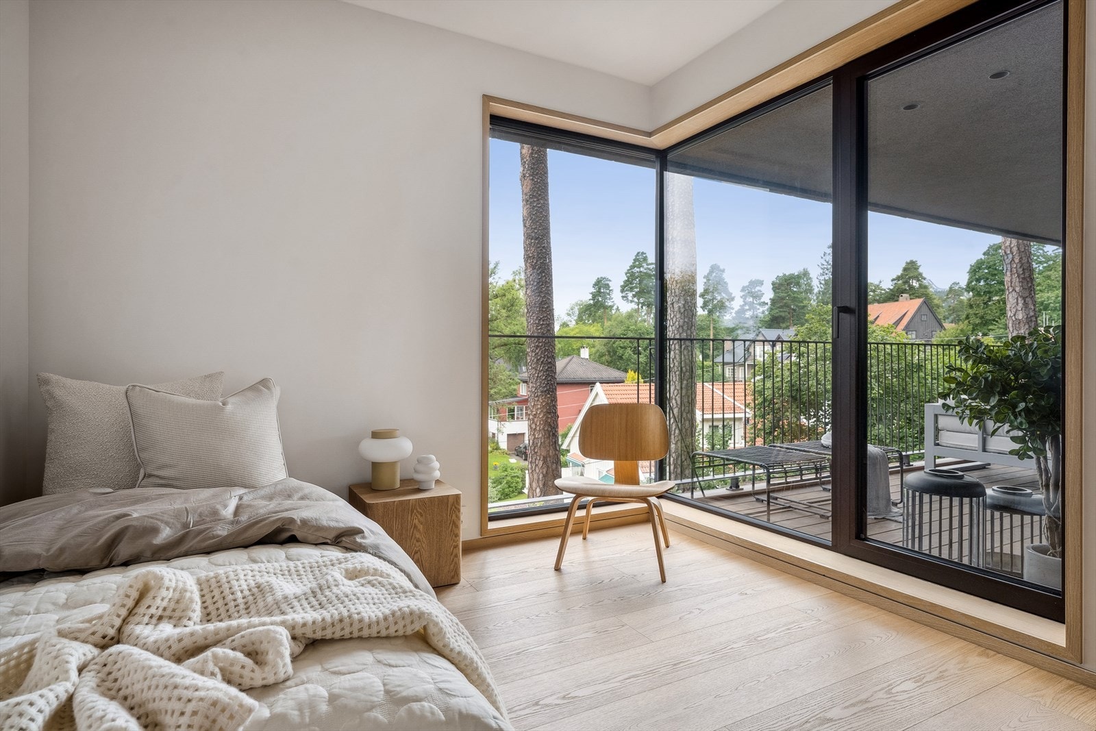 Soverom 2 Galleribilde