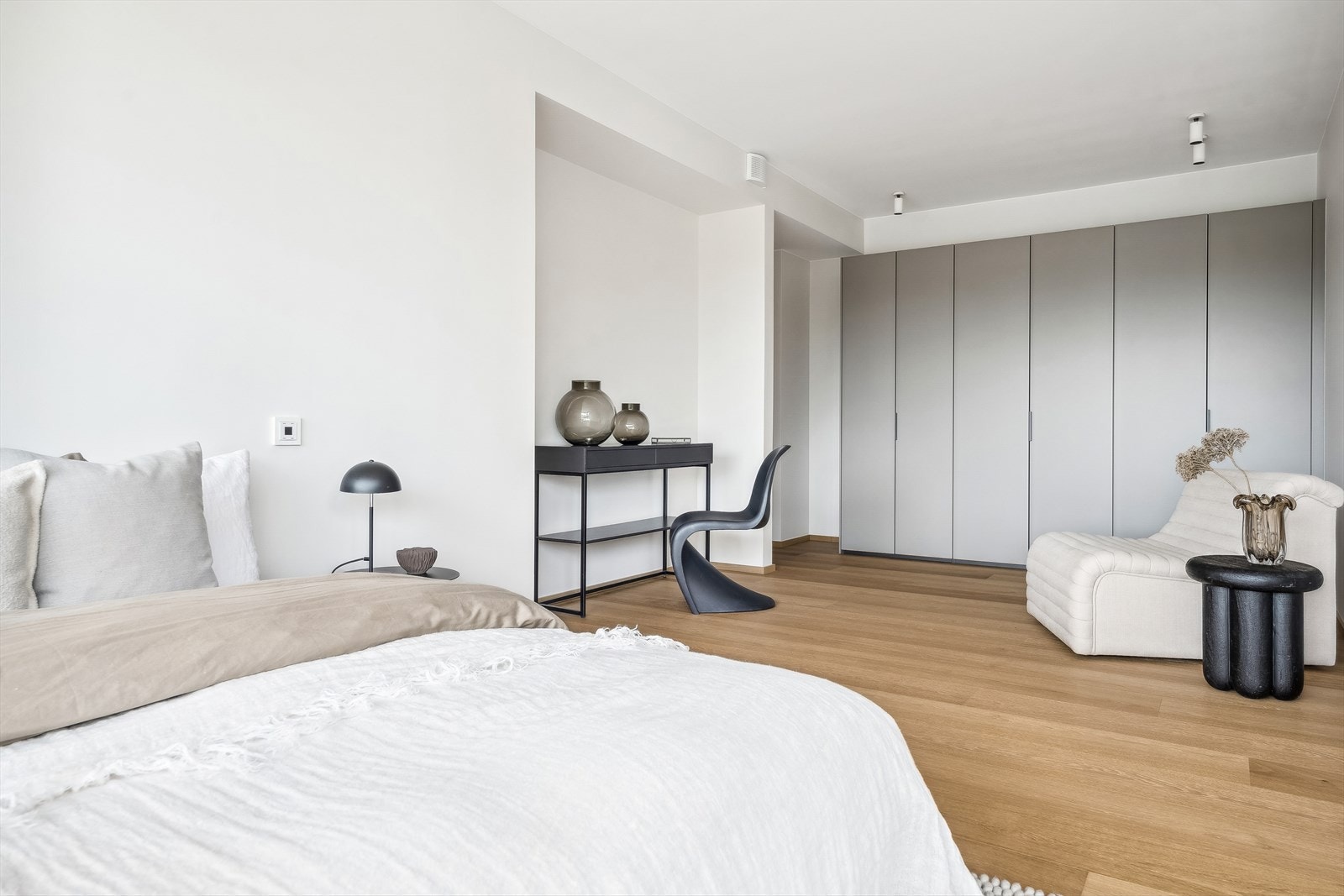 Hovedsoverom Galleribilde