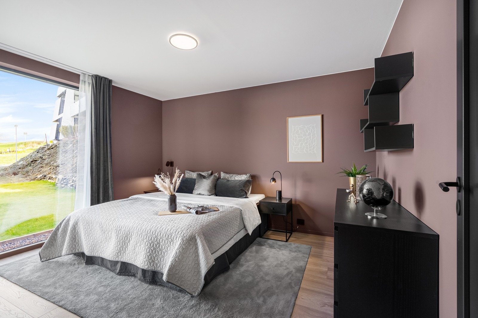 Soverom 2. Galleribilde