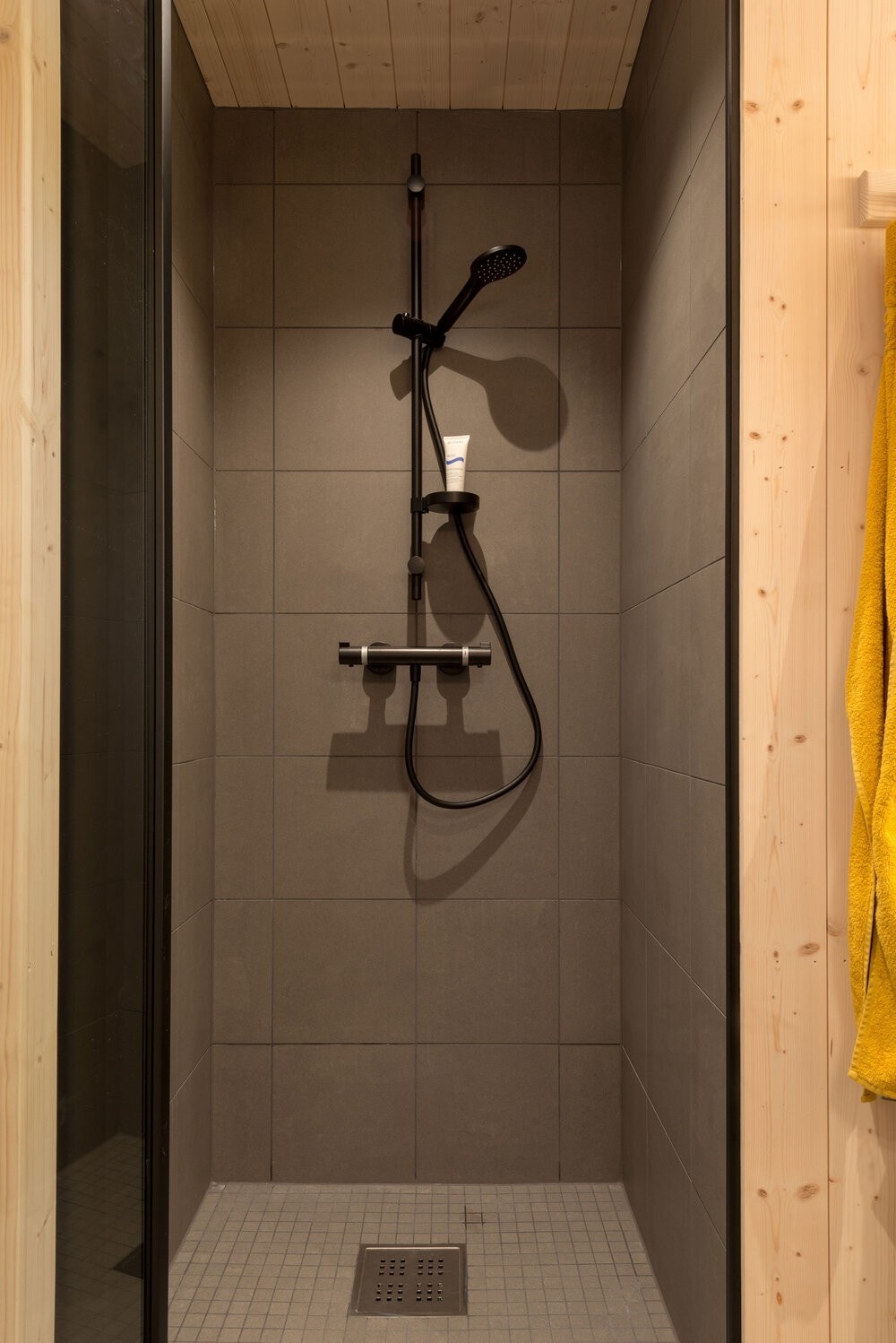 Dusjnisje Galleribilde