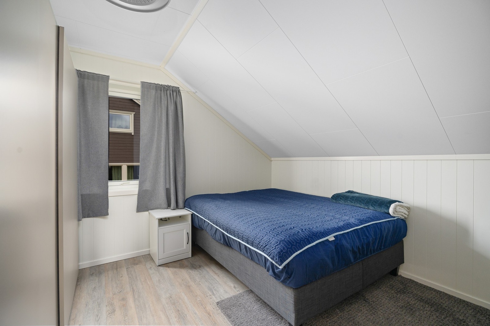 Soverom 3 Galleribilde