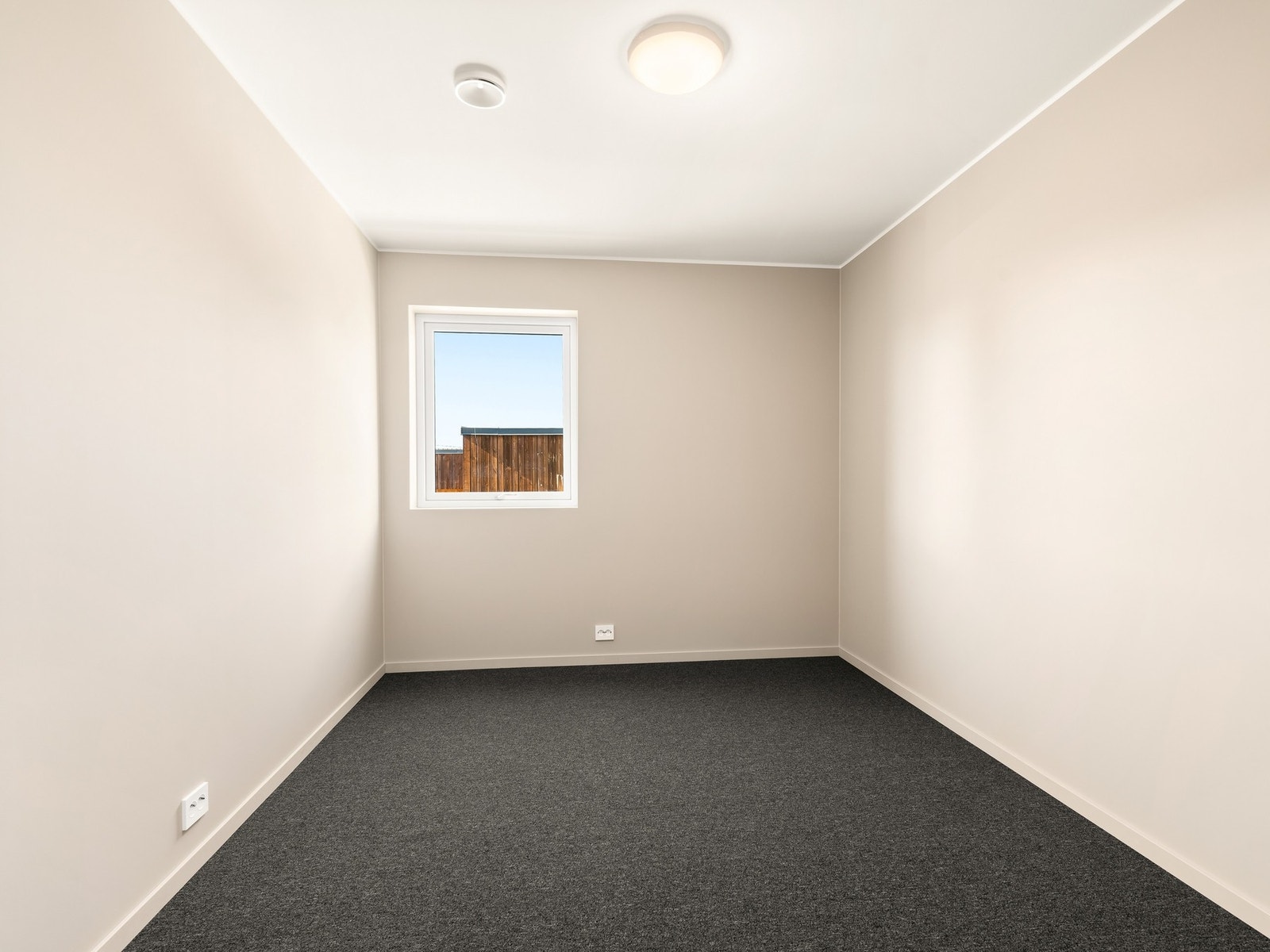 Soverom nr 4 Galleribilde