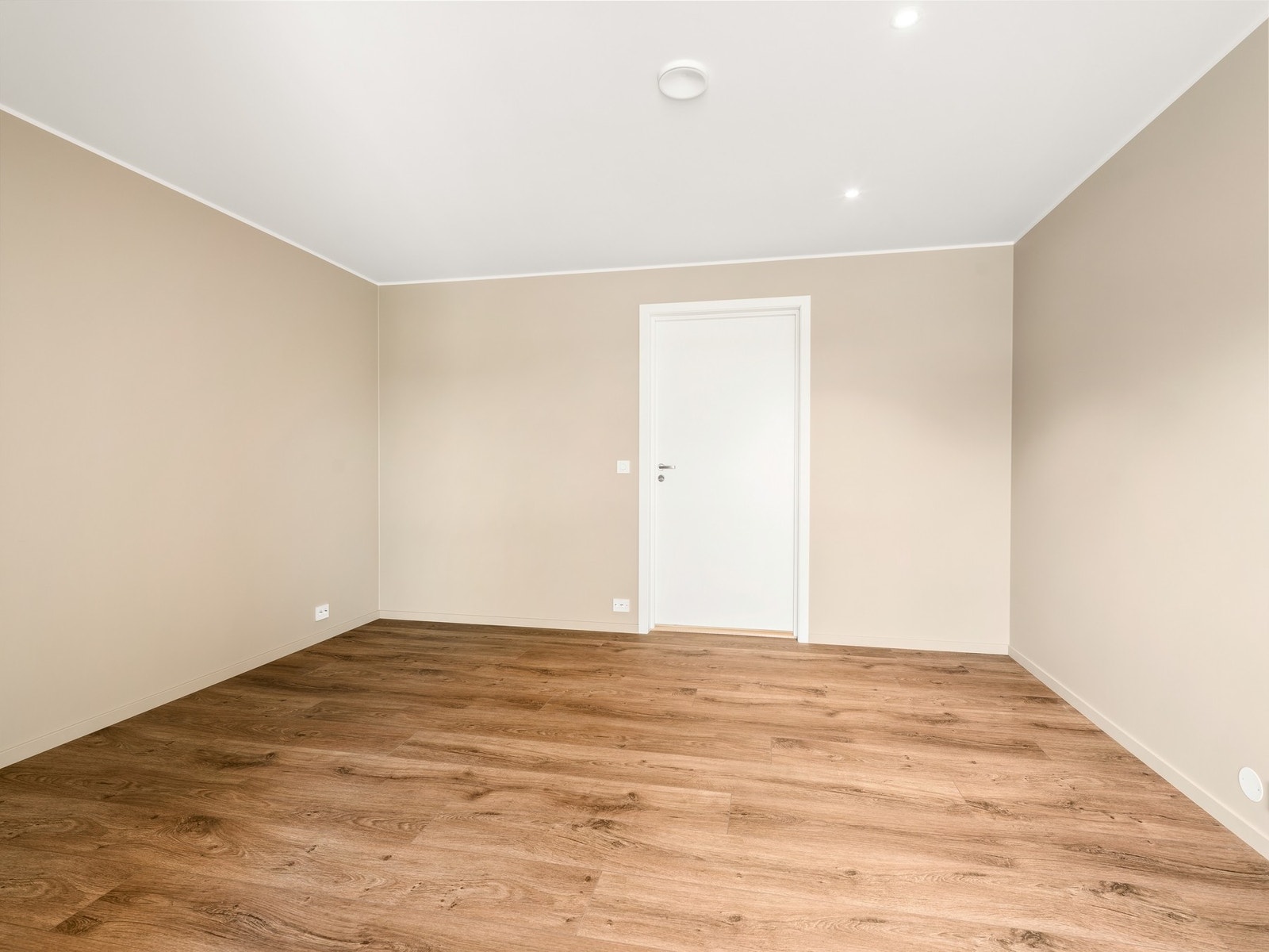 Soverom nr 2 Galleribilde