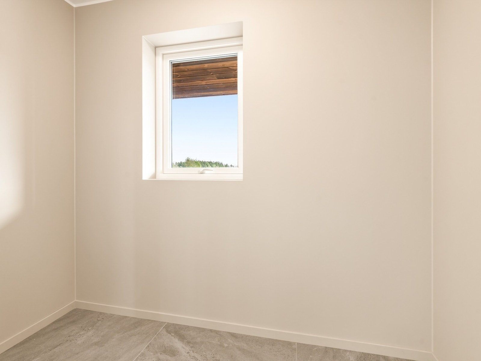 Bod i hoveddelens 1.etg. Galleribilde