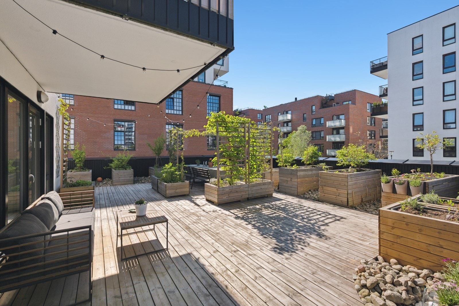 DNB Eiendom v/Kenny Tran har gleden av å presentere Bøkkerveien 16A! Galleribilde