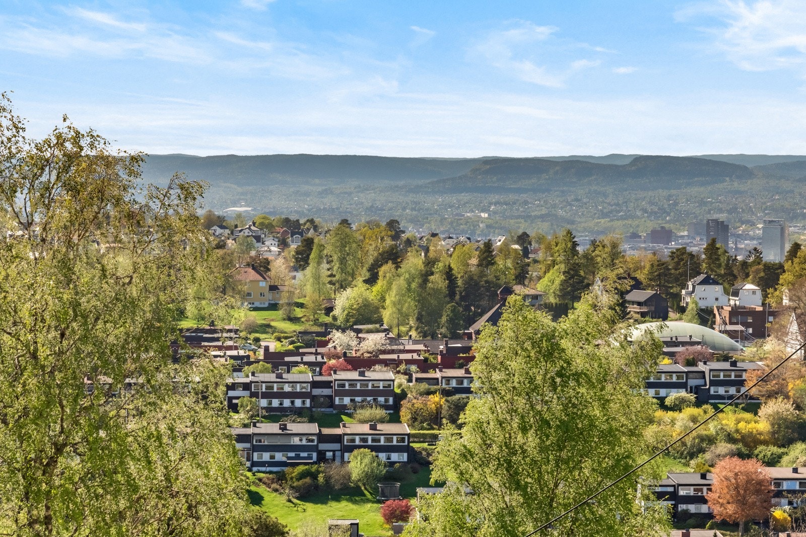Leiligheten disponerer i tillegg 3 boder på til sammen 9m². Galleribilde