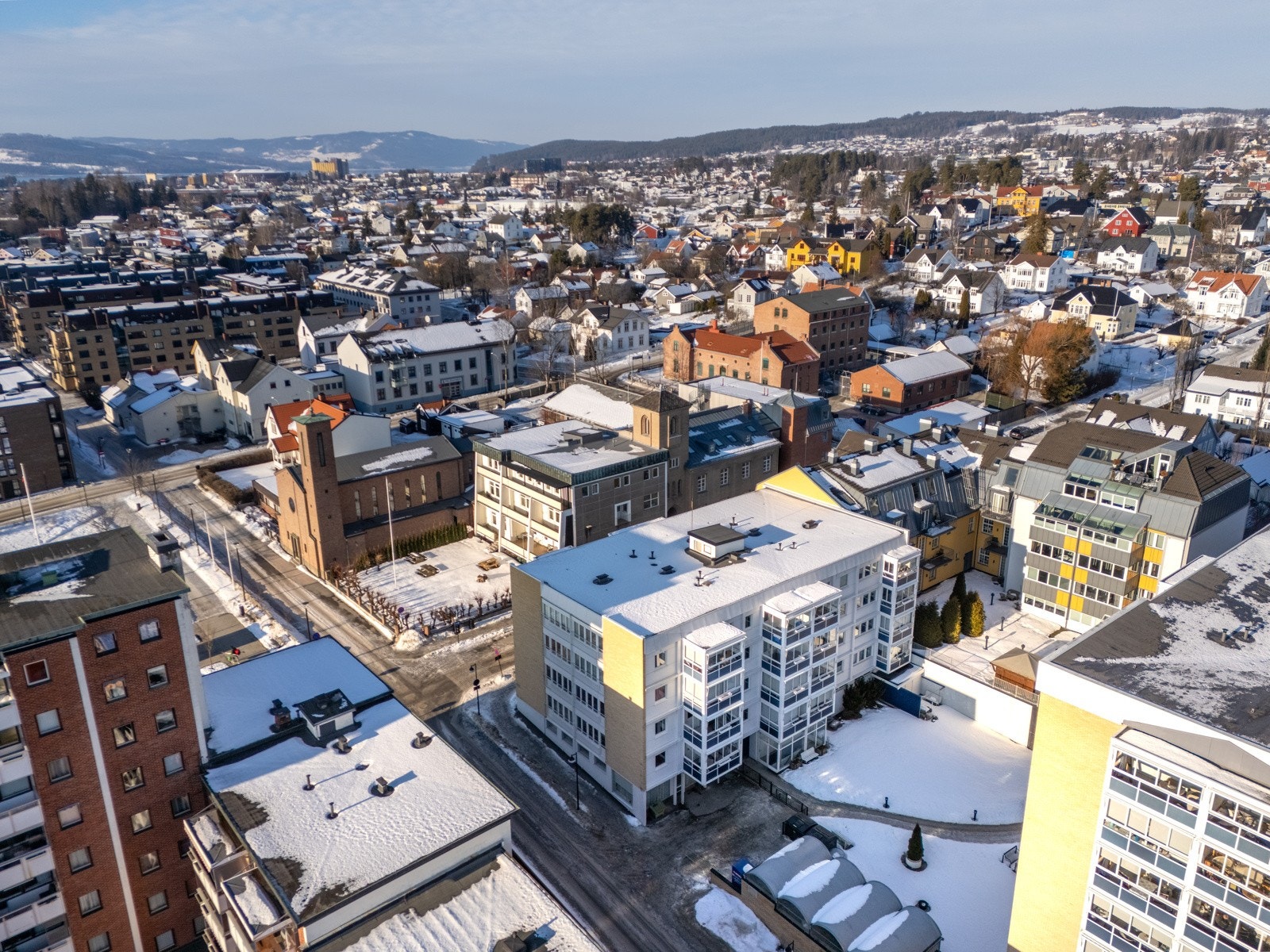 Områdebilde Galleribilde