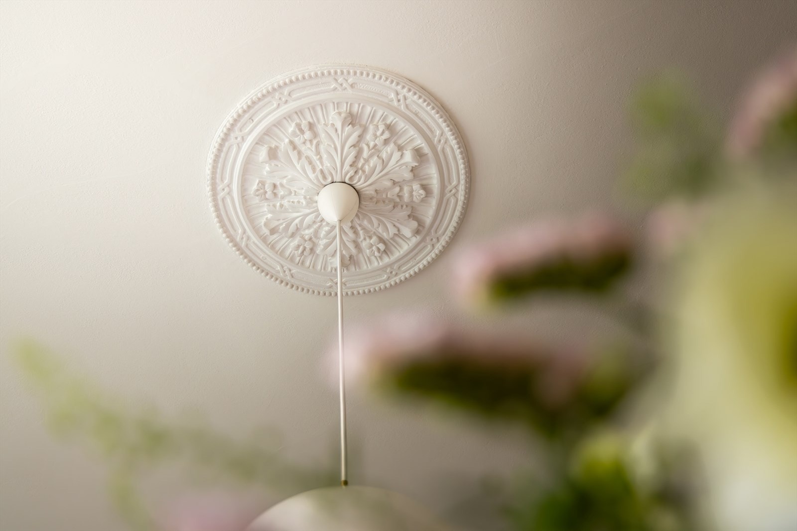 Klassiske lekre detaljer. Galleribilde