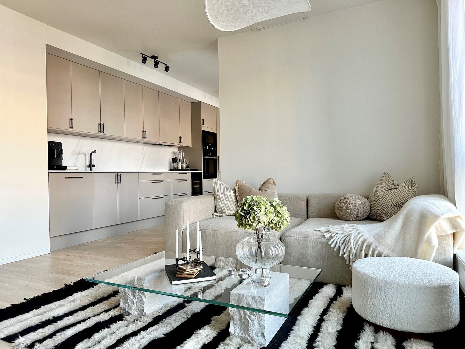 Velkommen til Breigata 18! Galleribilde