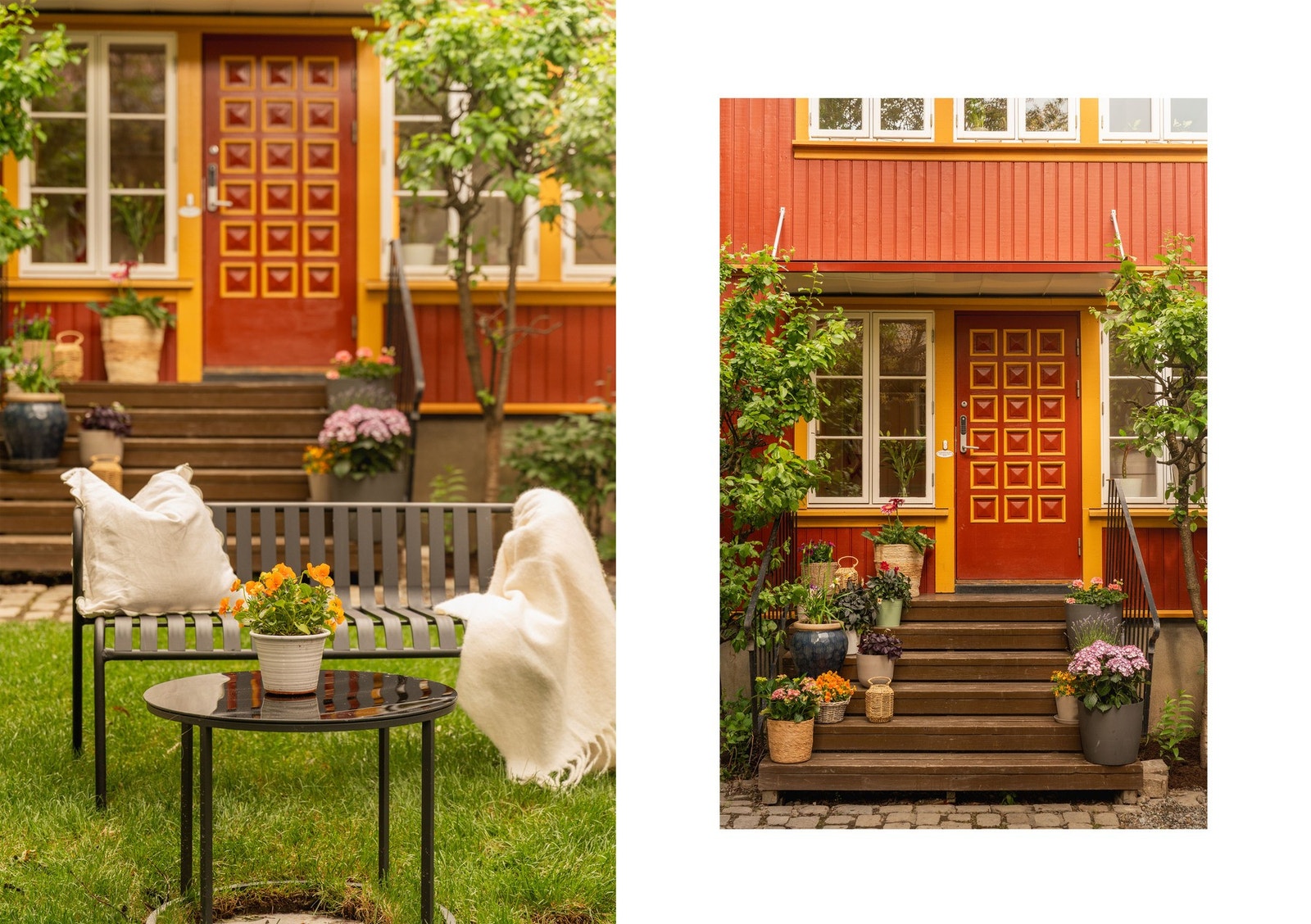 Her bor du godt - og lenge! Galleribilde