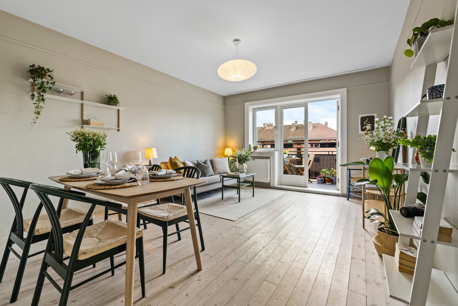 - Maridalsveien 227D - Galleribilde