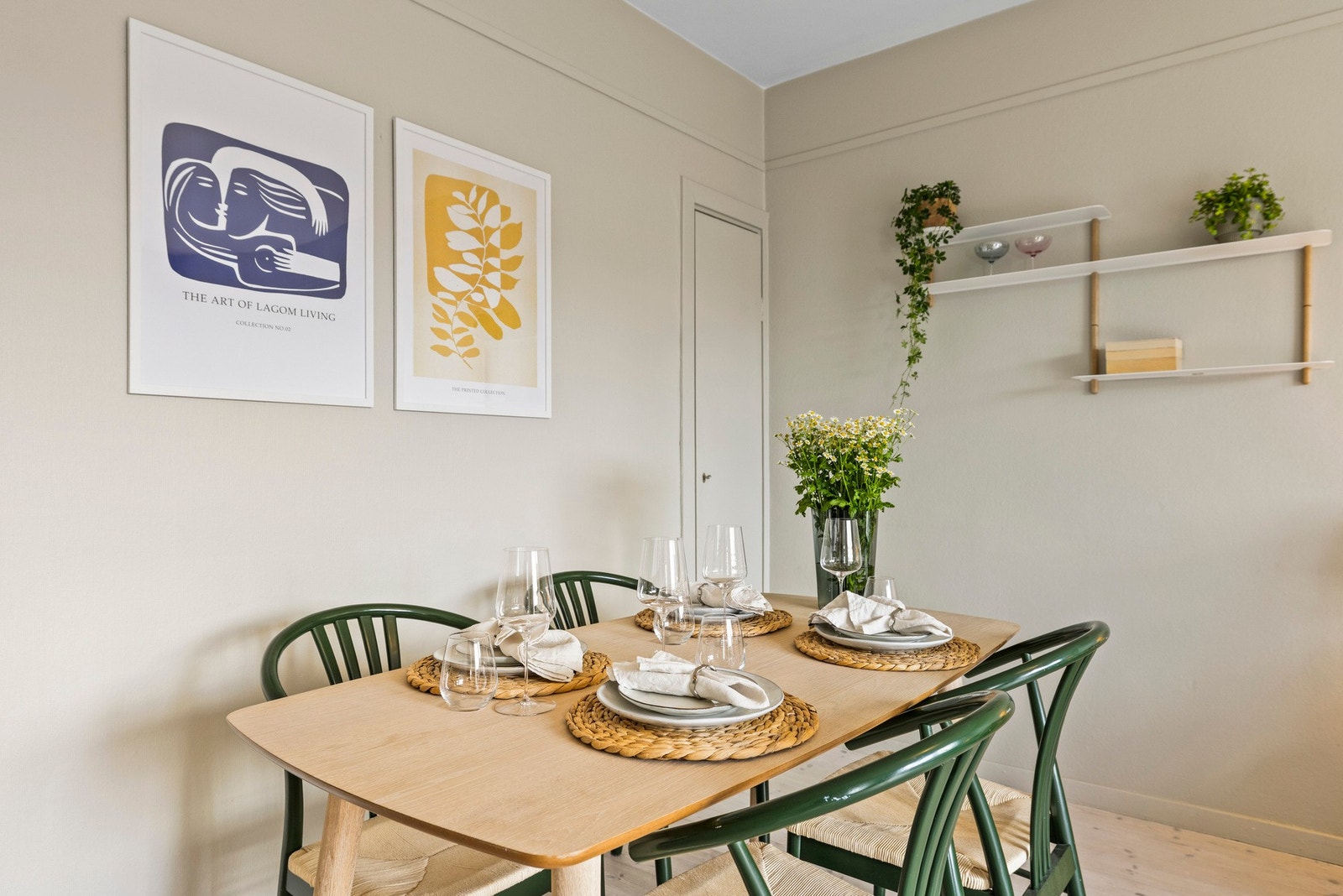 - Spiseplass - Galleribilde