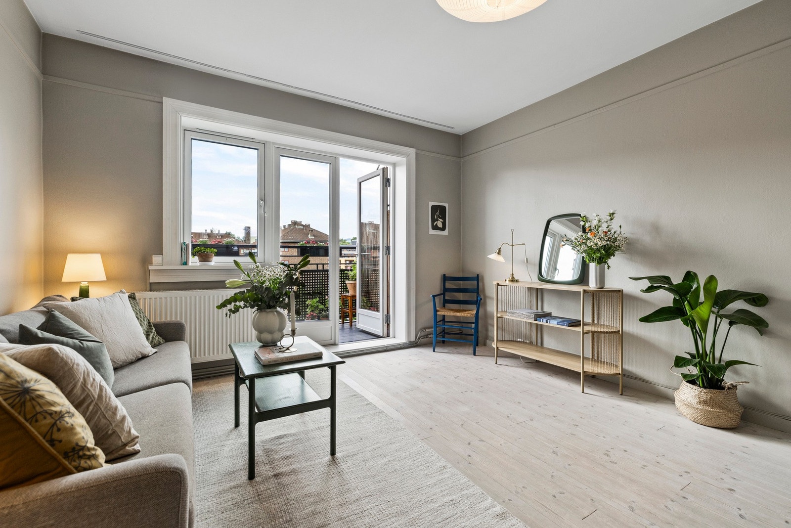 - Stue - Galleribilde