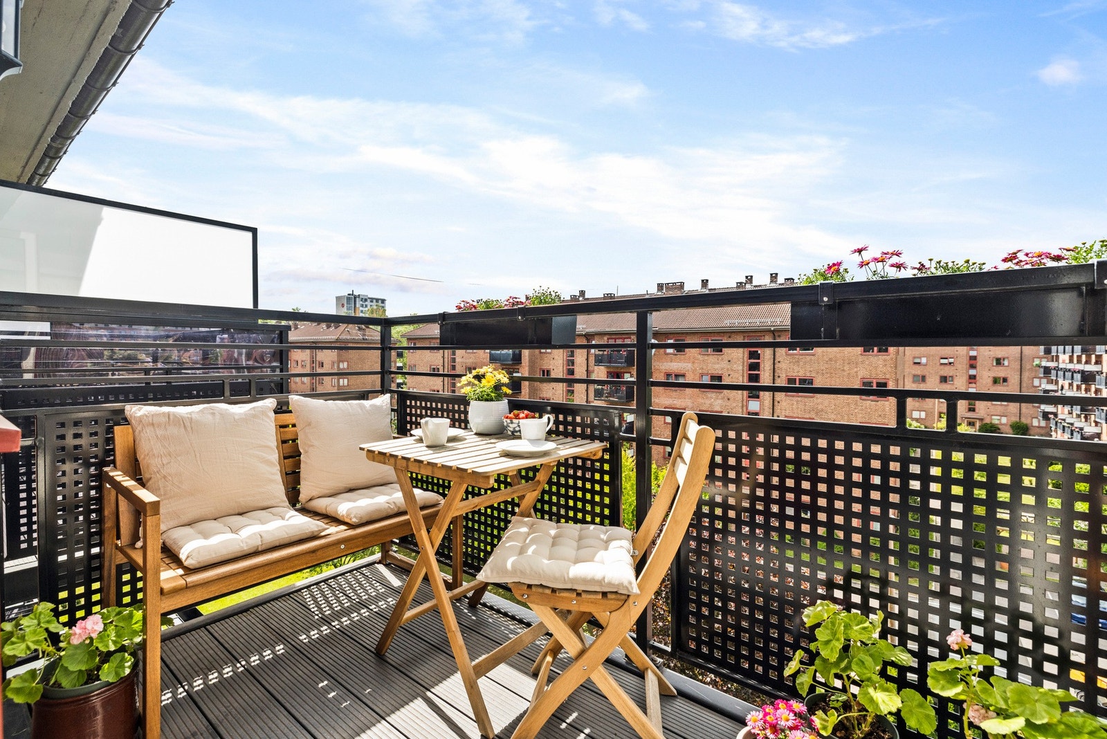 - Balkong - Galleribilde