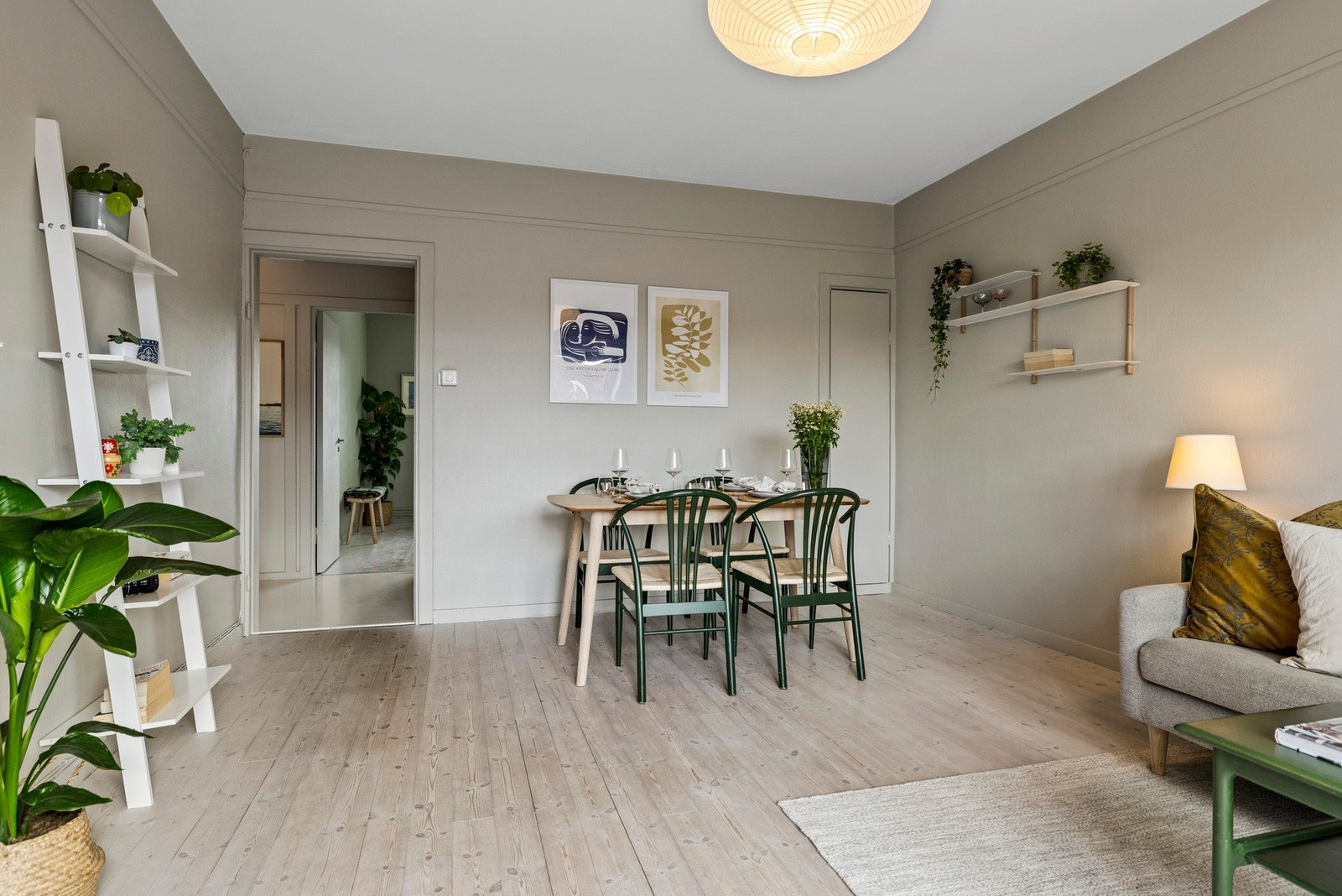 - Stue - Galleribilde