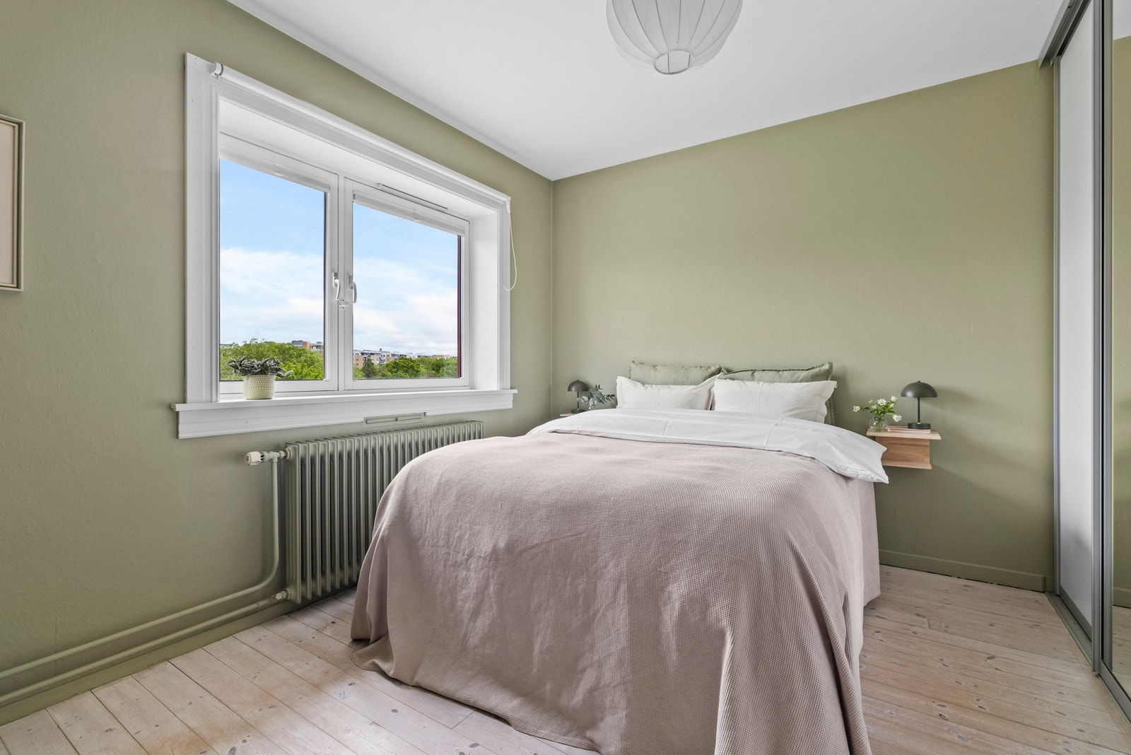 - Soverom - Galleribilde