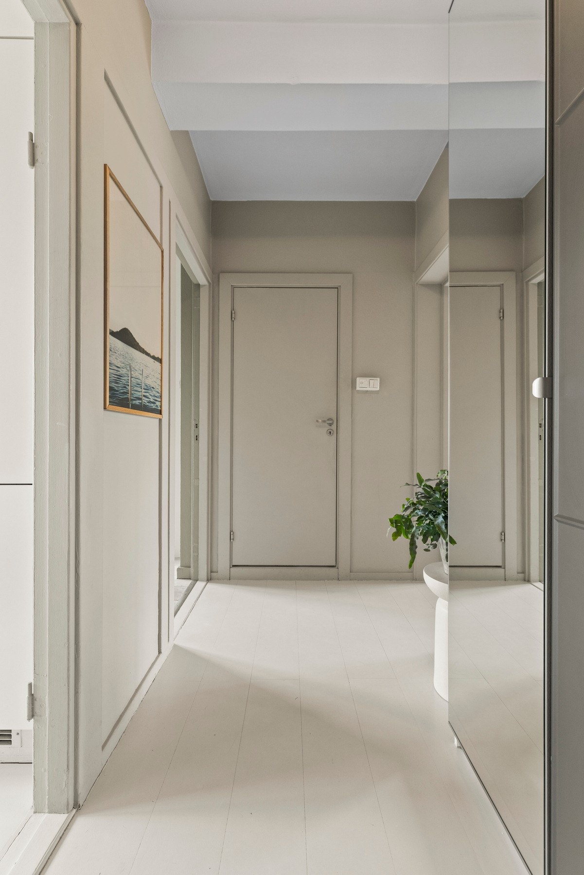 - Velkommen til en hyggelig visning i Maridalsveien 227D - Galleribilde