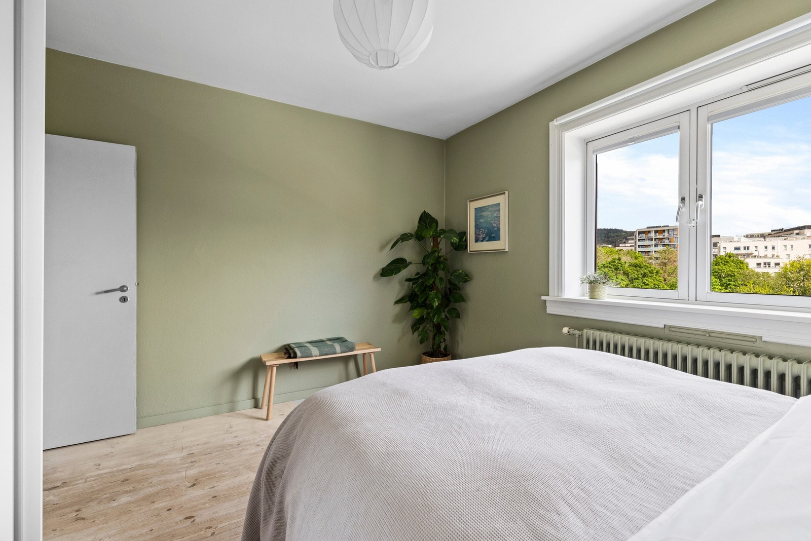 - Soverom - Galleribilde