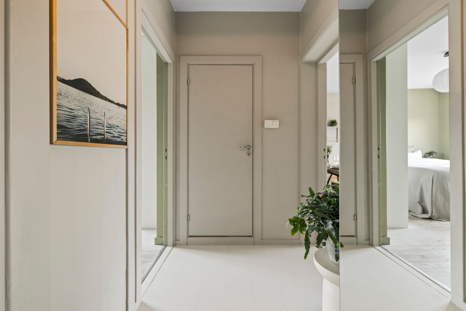 - V.V. og fyring inkludert i felleskostnader - Galleribilde