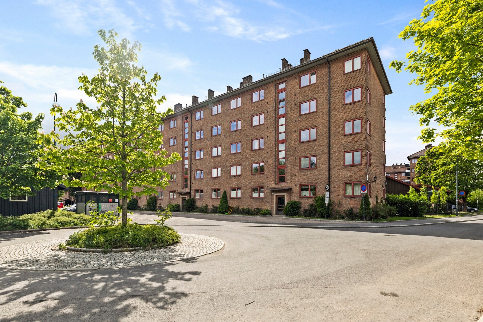 - Fasade - Galleribilde