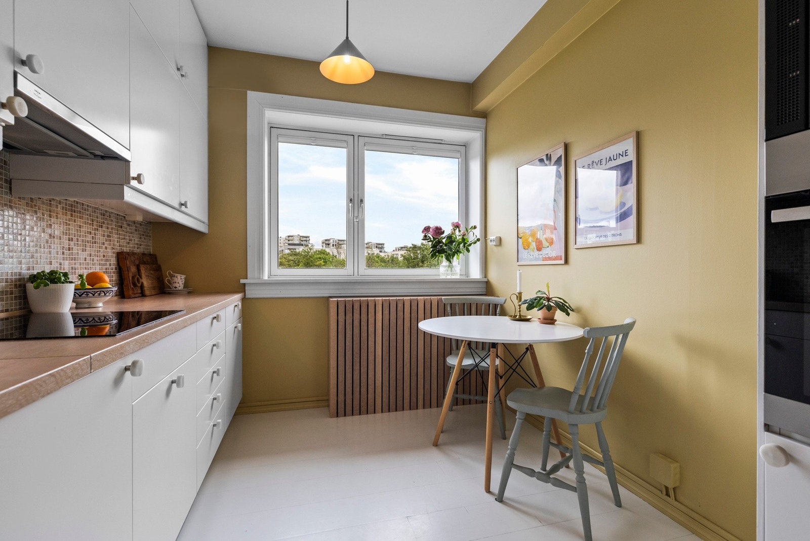 - Kjøkken - Galleribilde