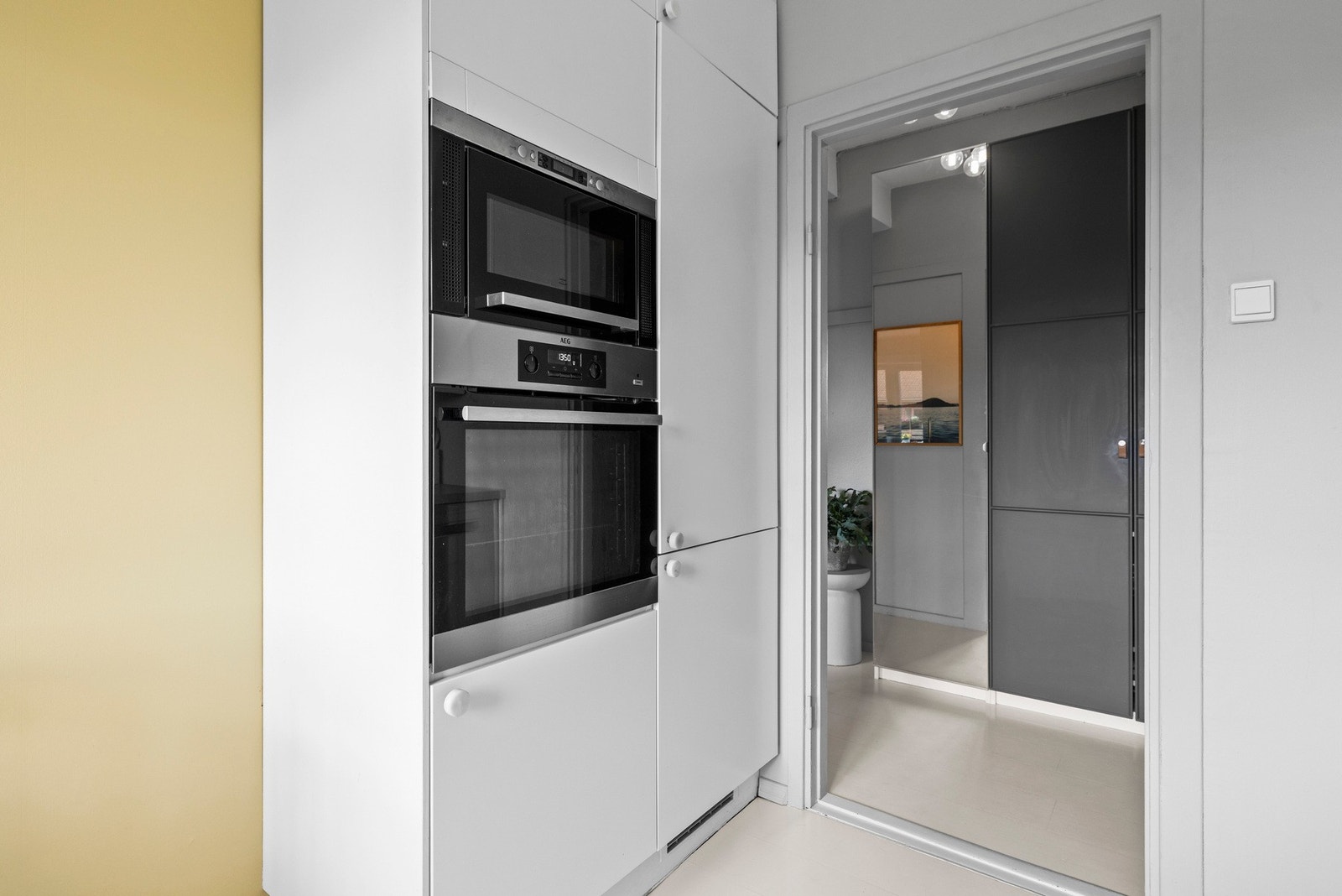 - Kjøkken - Galleribilde