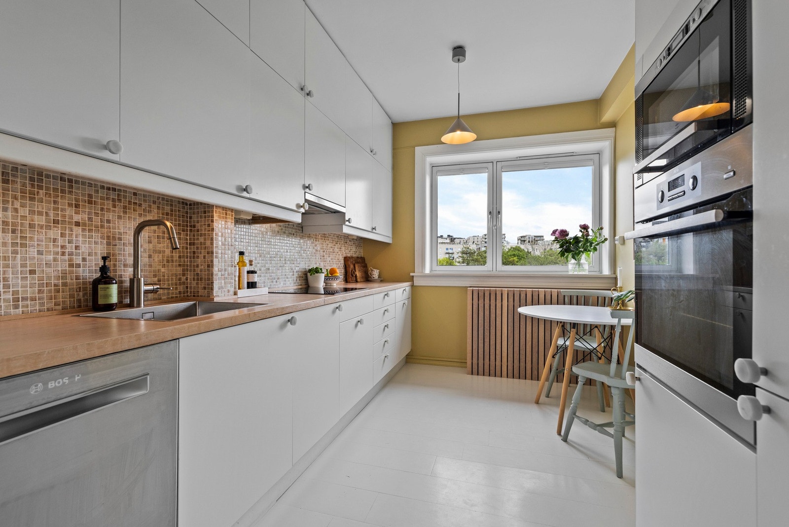 - Kjøkken - Galleribilde