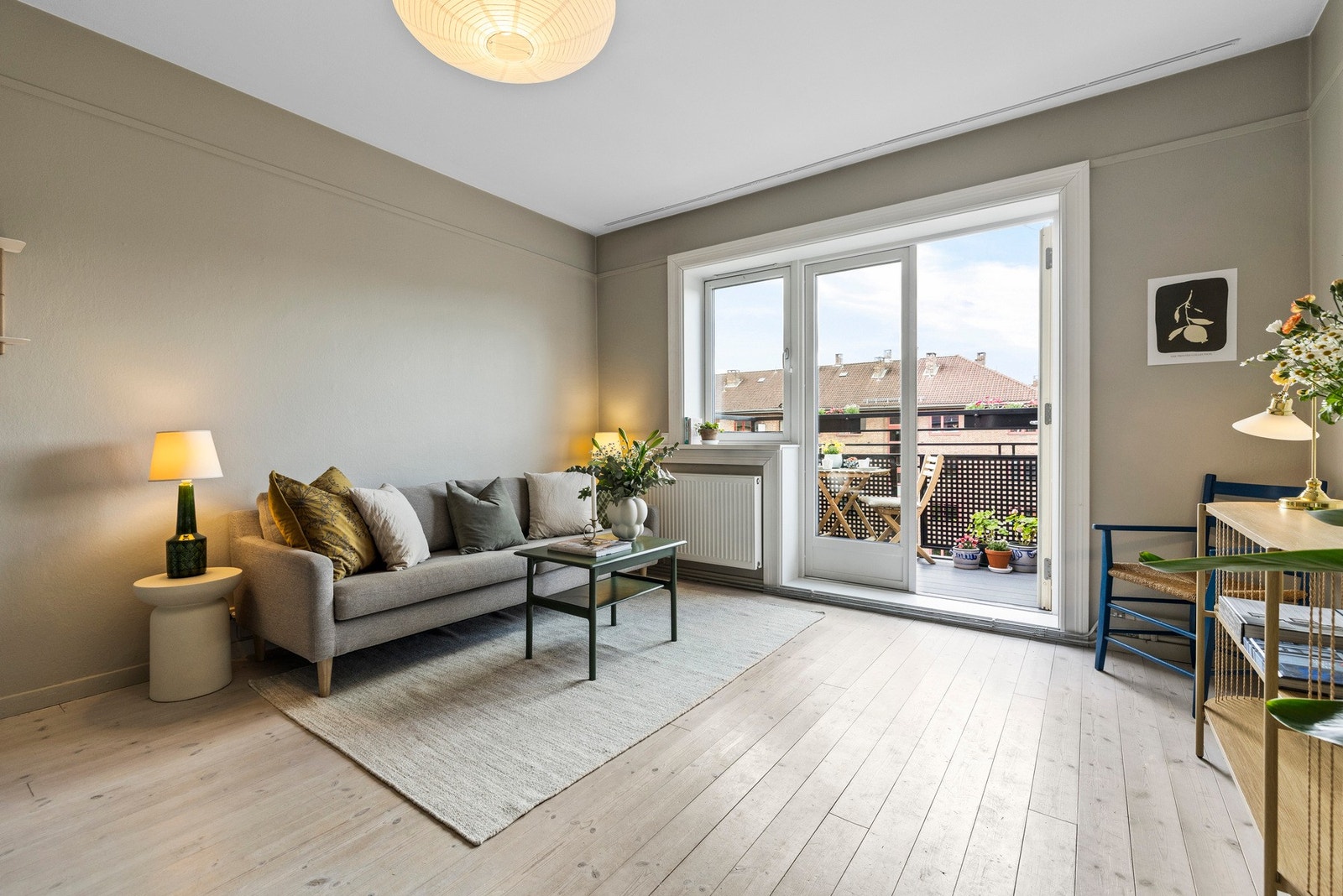 - Stue - Galleribilde