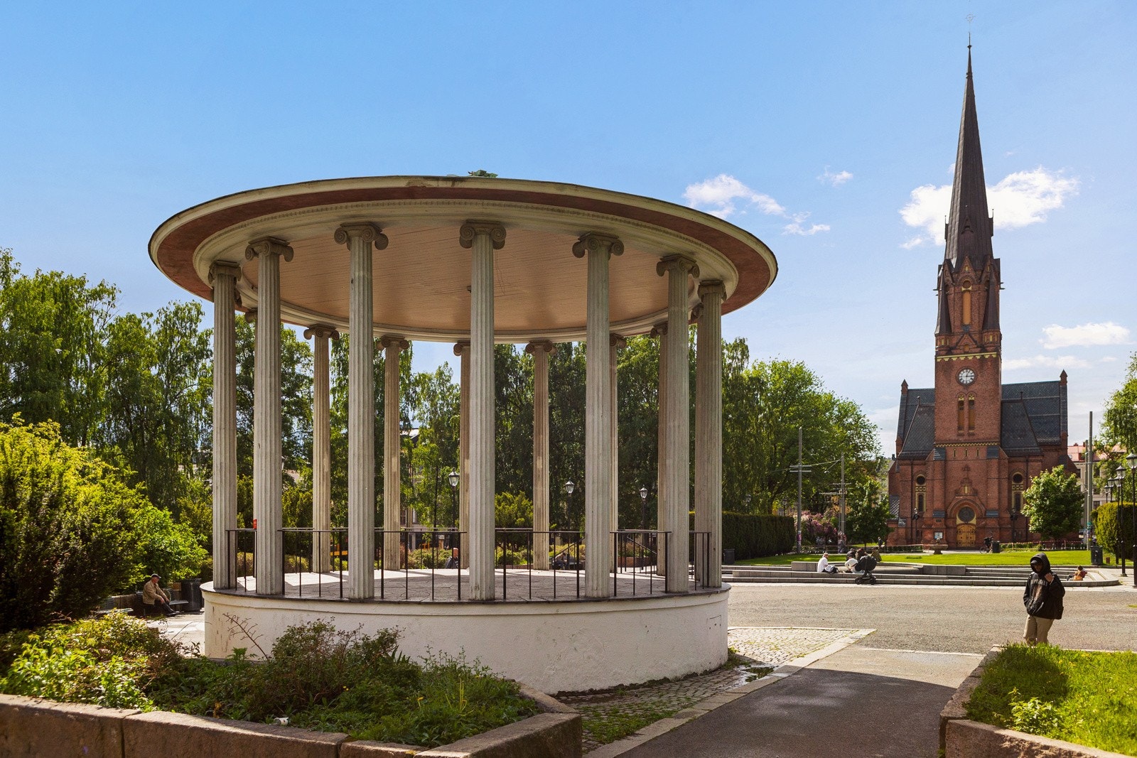 birkelunden3 Galleribilde