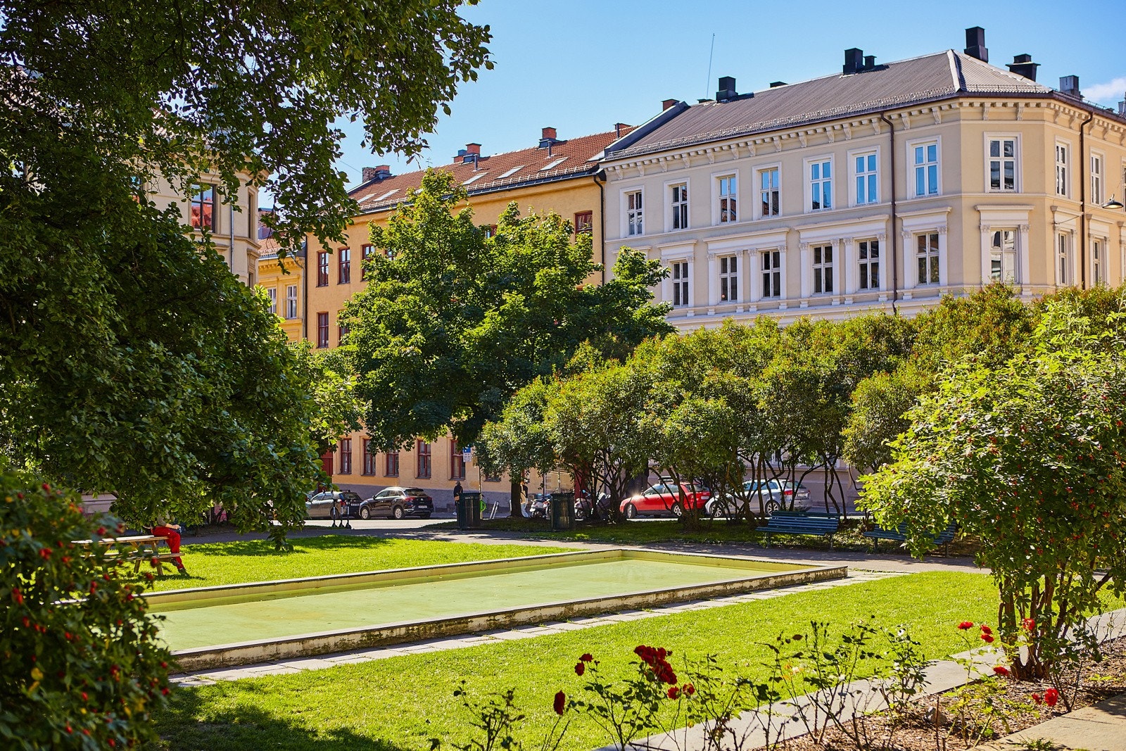 Paulus Plass2 Galleribilde