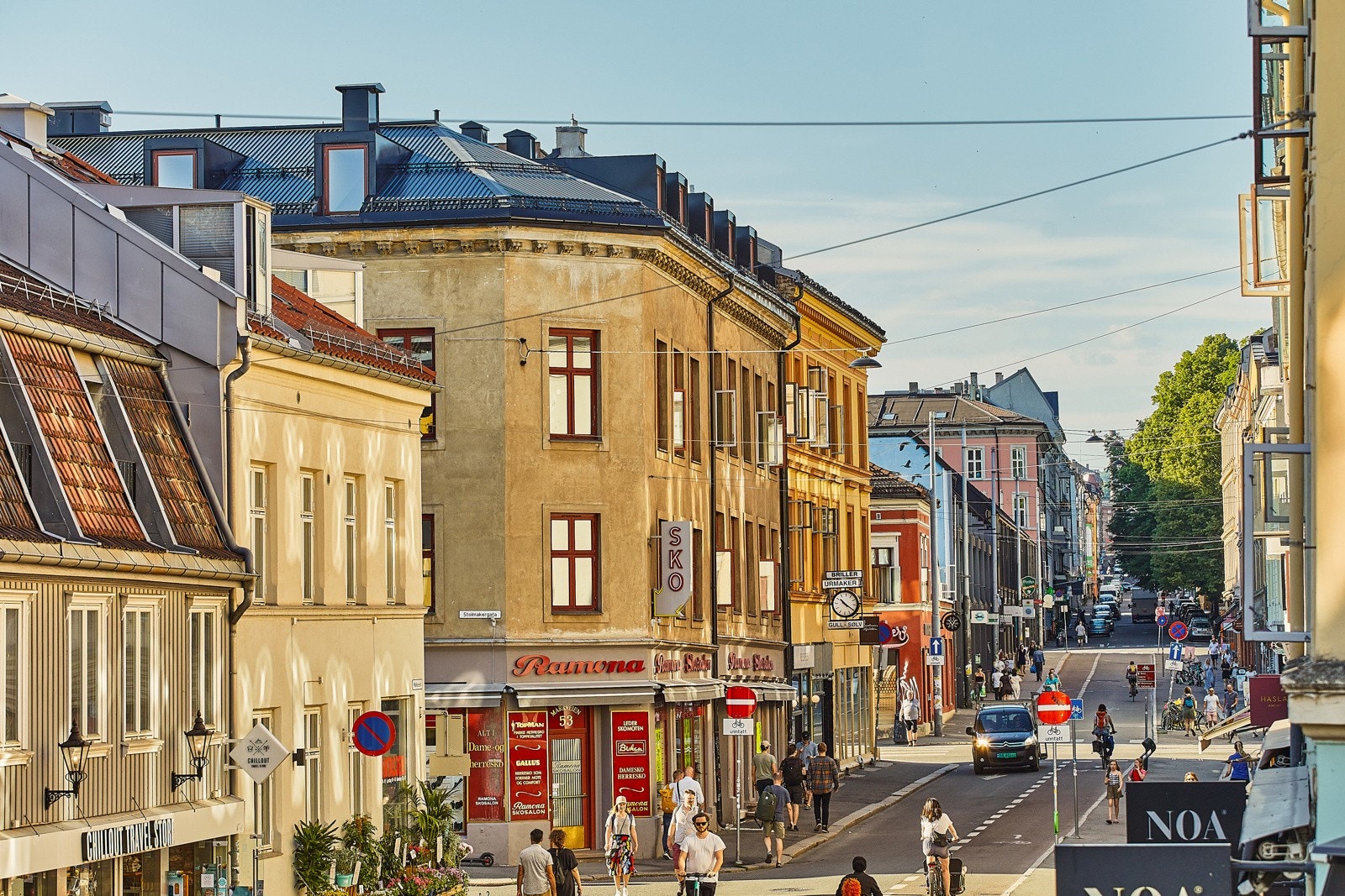 markveien03 Galleribilde