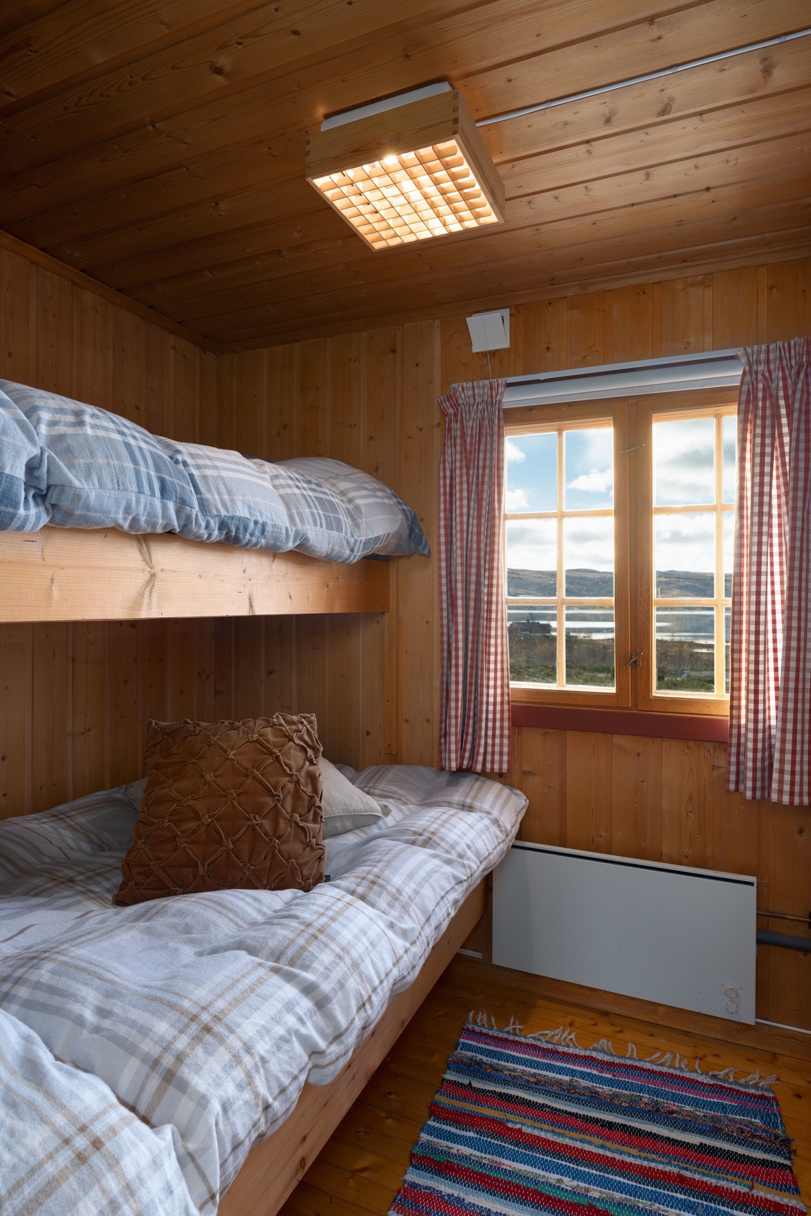 Soverom 2 Galleribilde