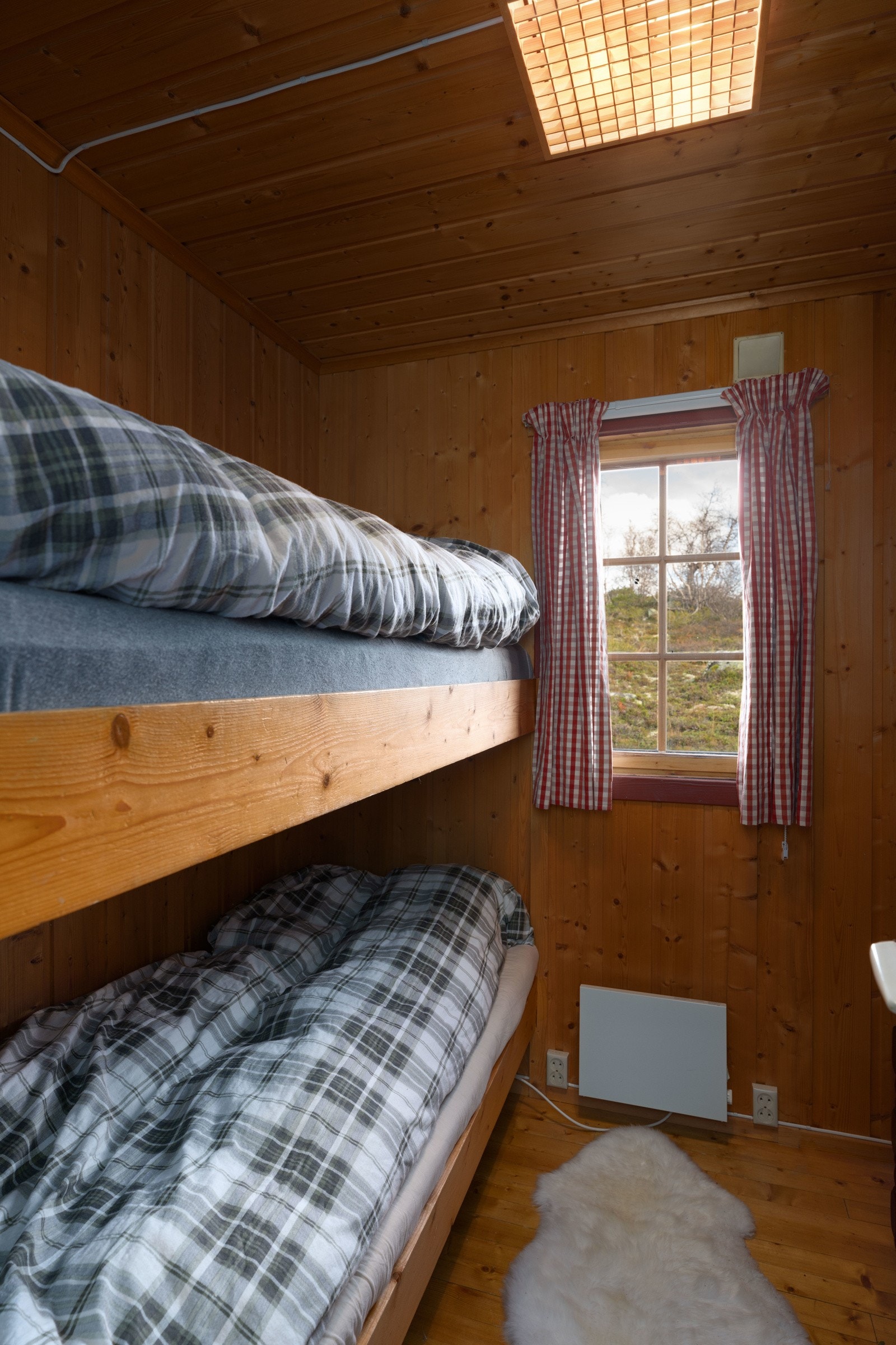 Soverom 3 Galleribilde