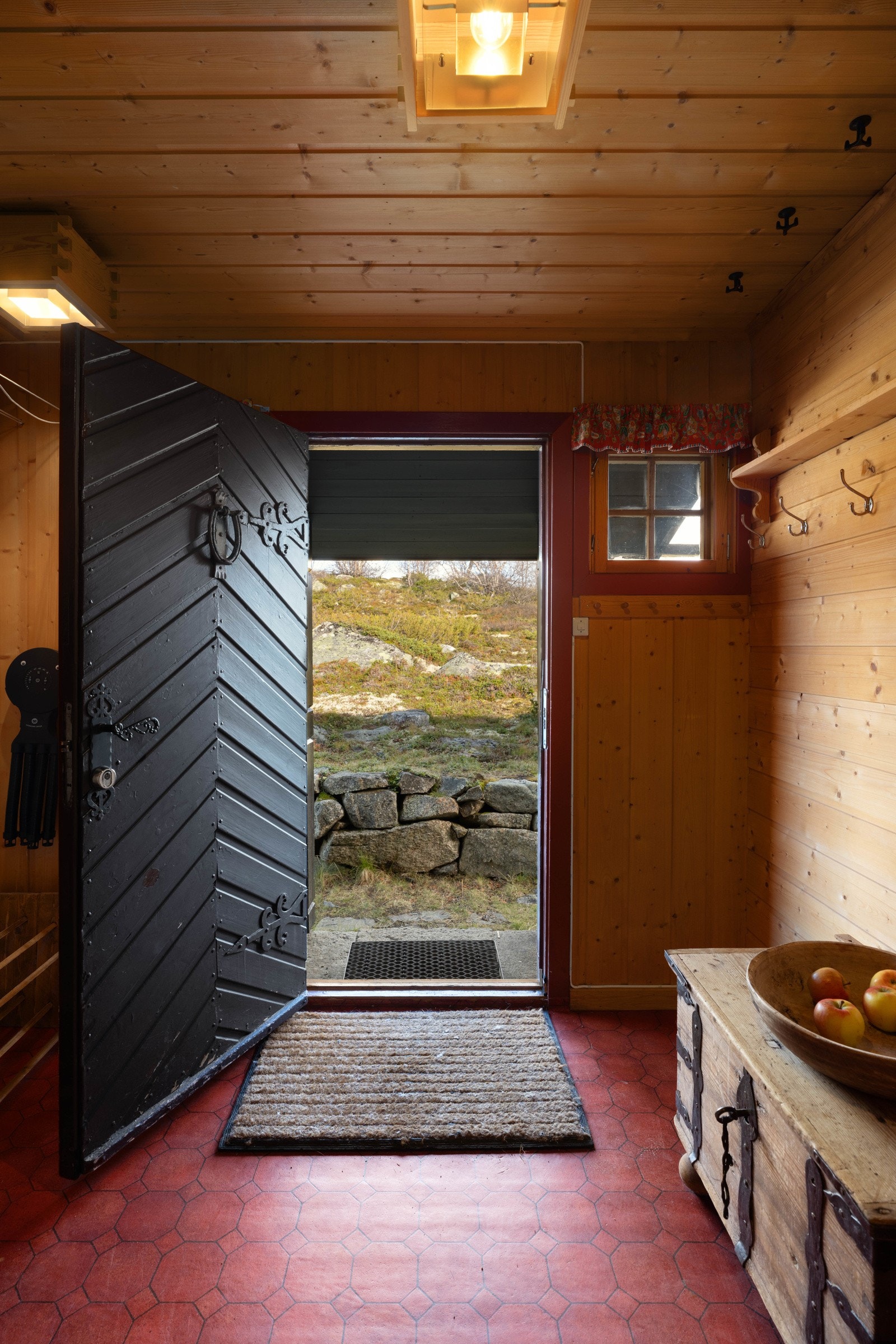 Velkommen inn! Galleribilde