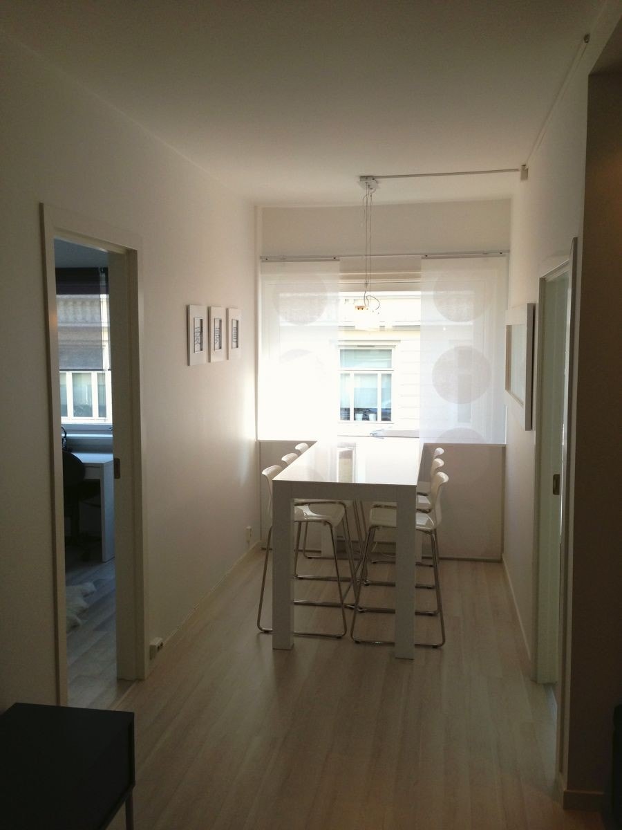 Spisestue Galleribilde