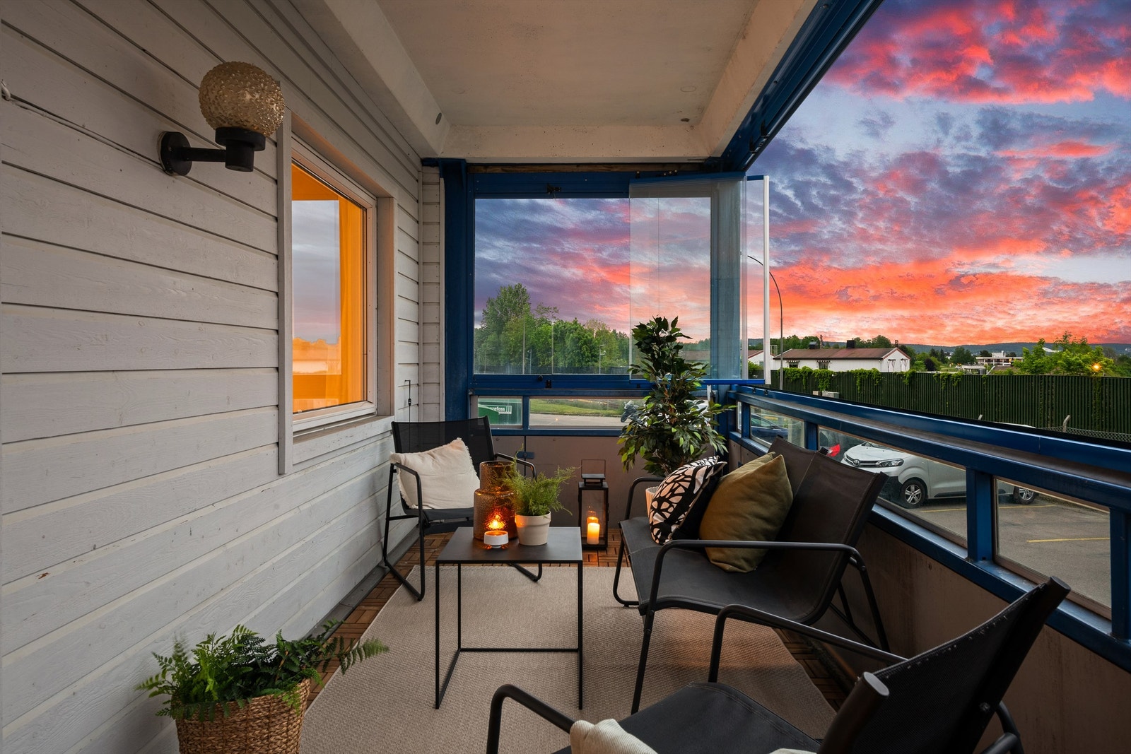 Hvem vil du invitere på besøk? Galleribilde