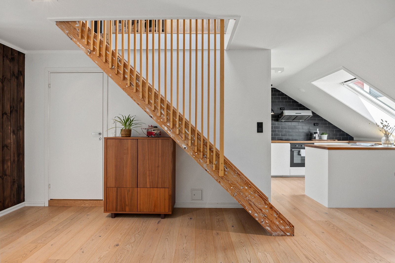 Adkomst til baderom Galleribilde