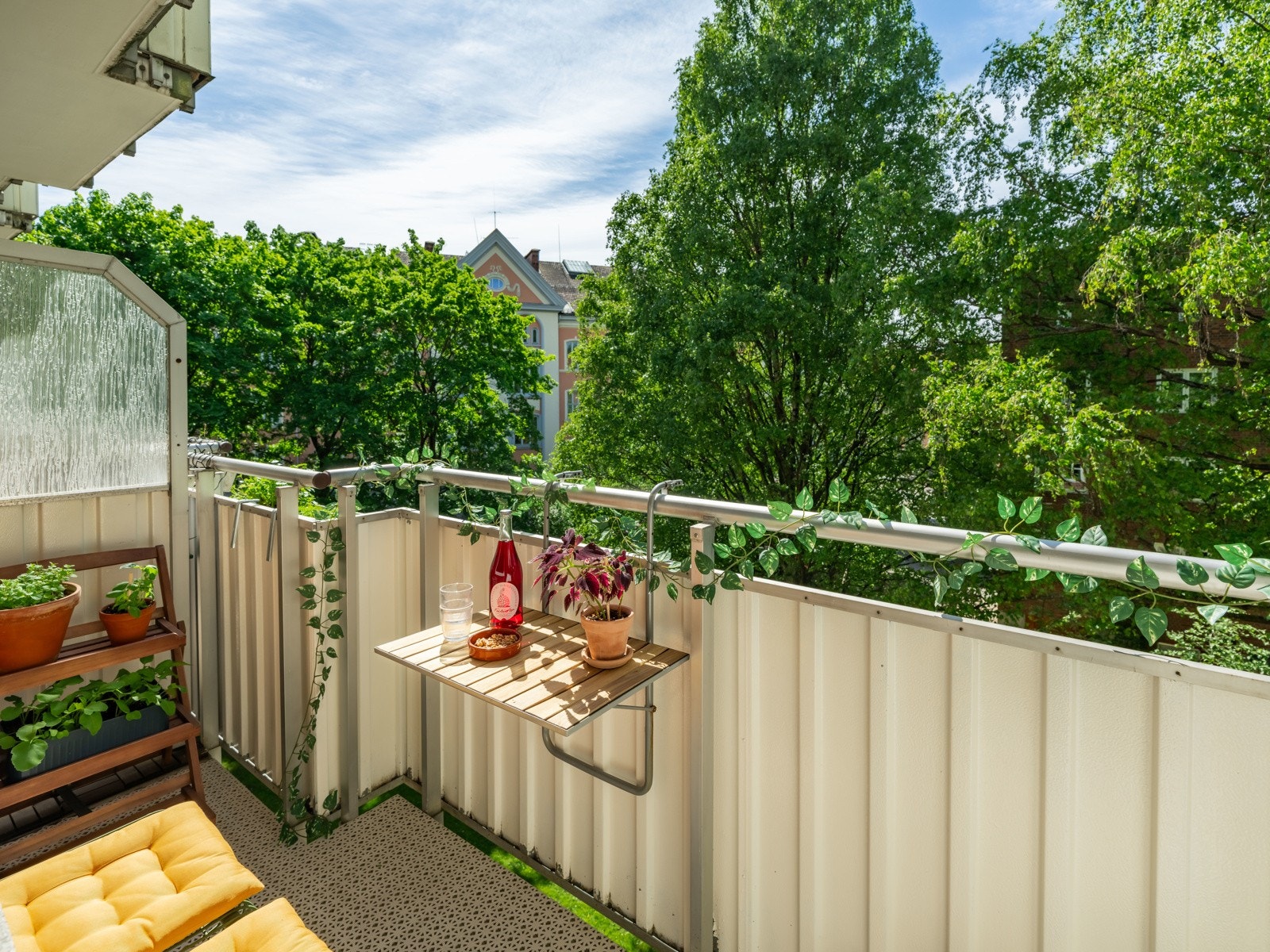 Velkommen til Ringgata 2B. Galleribilde