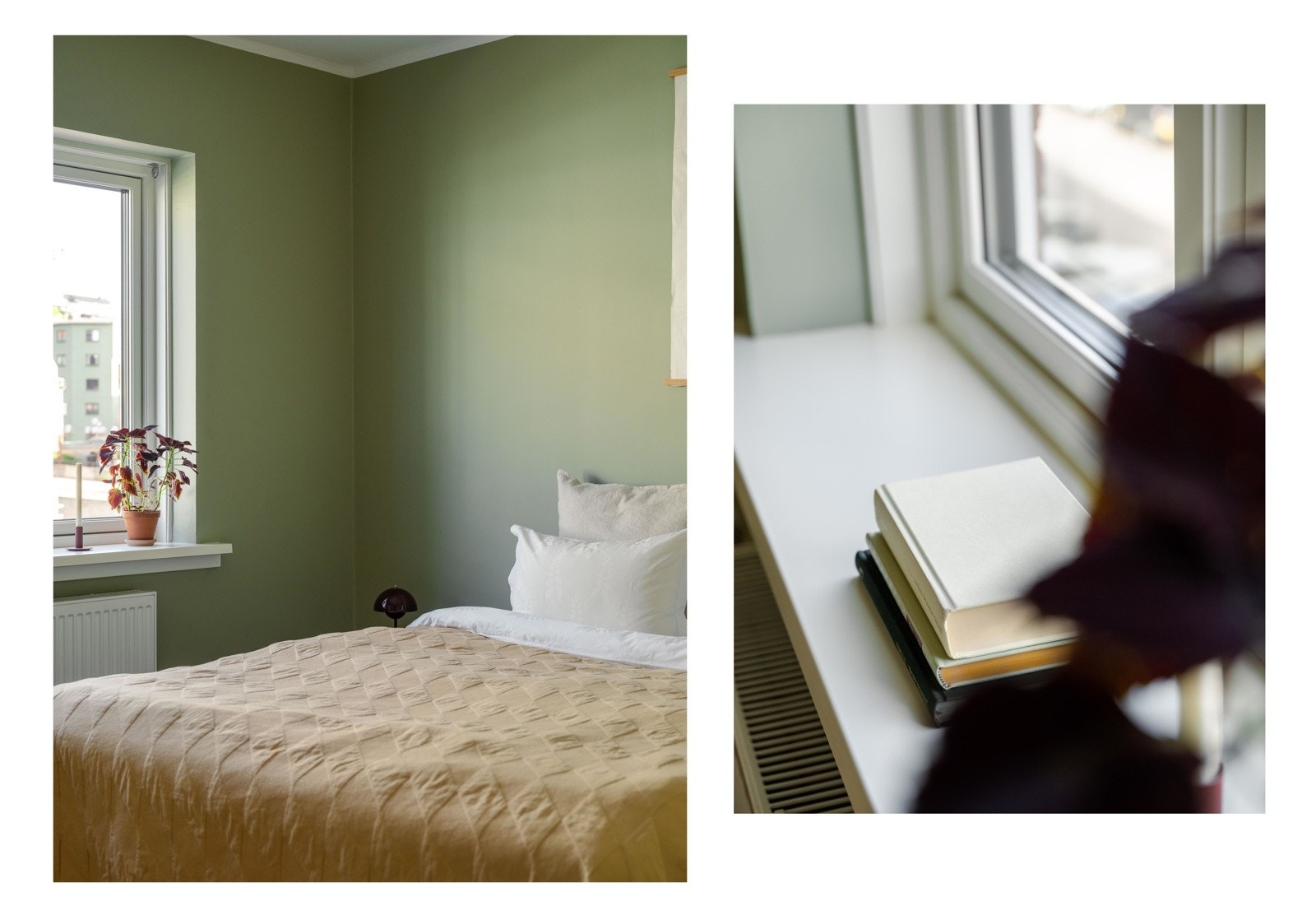 Detalj. Galleribilde