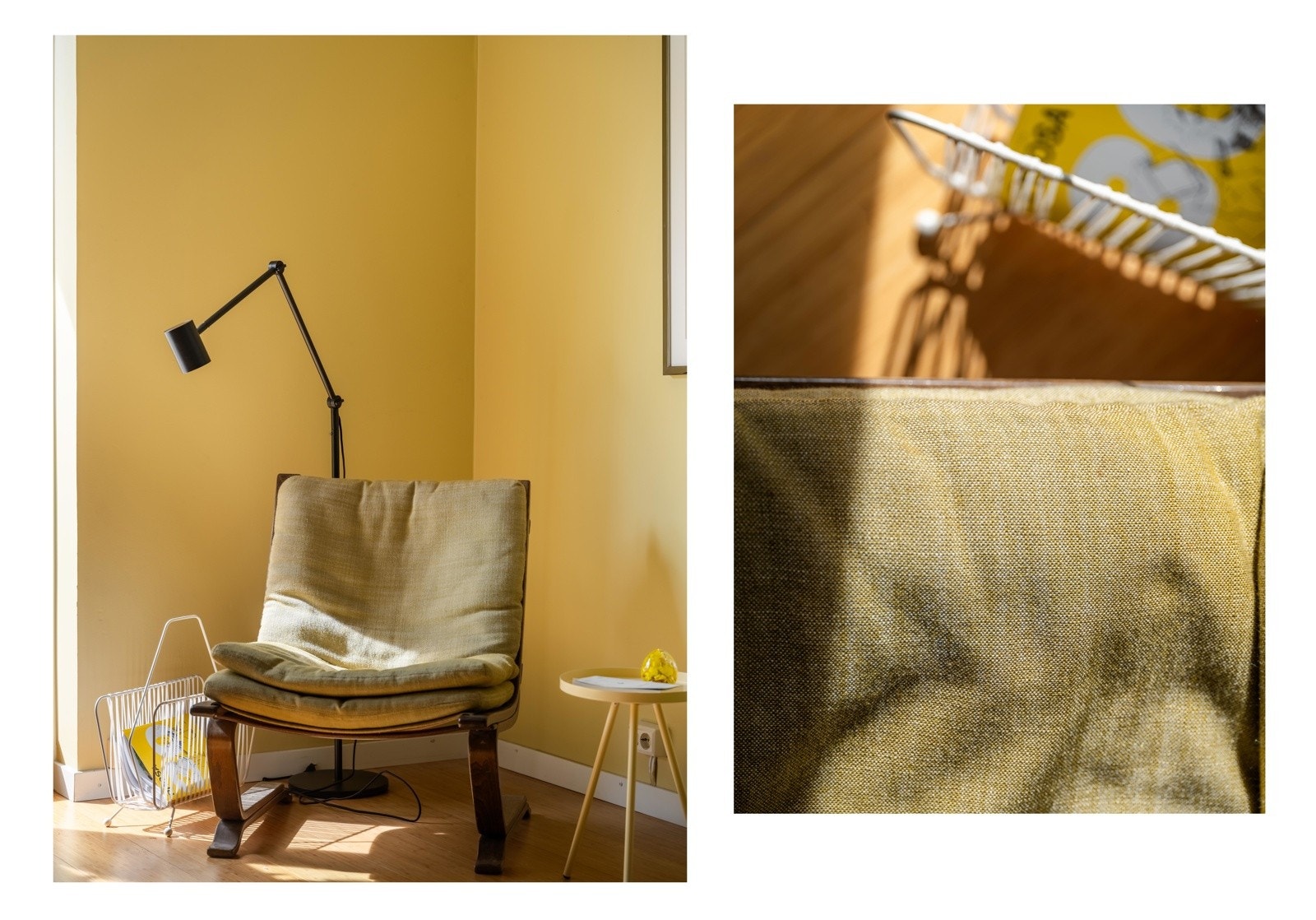 Med boligen følger bod i kjeller og på loft. Galleribilde