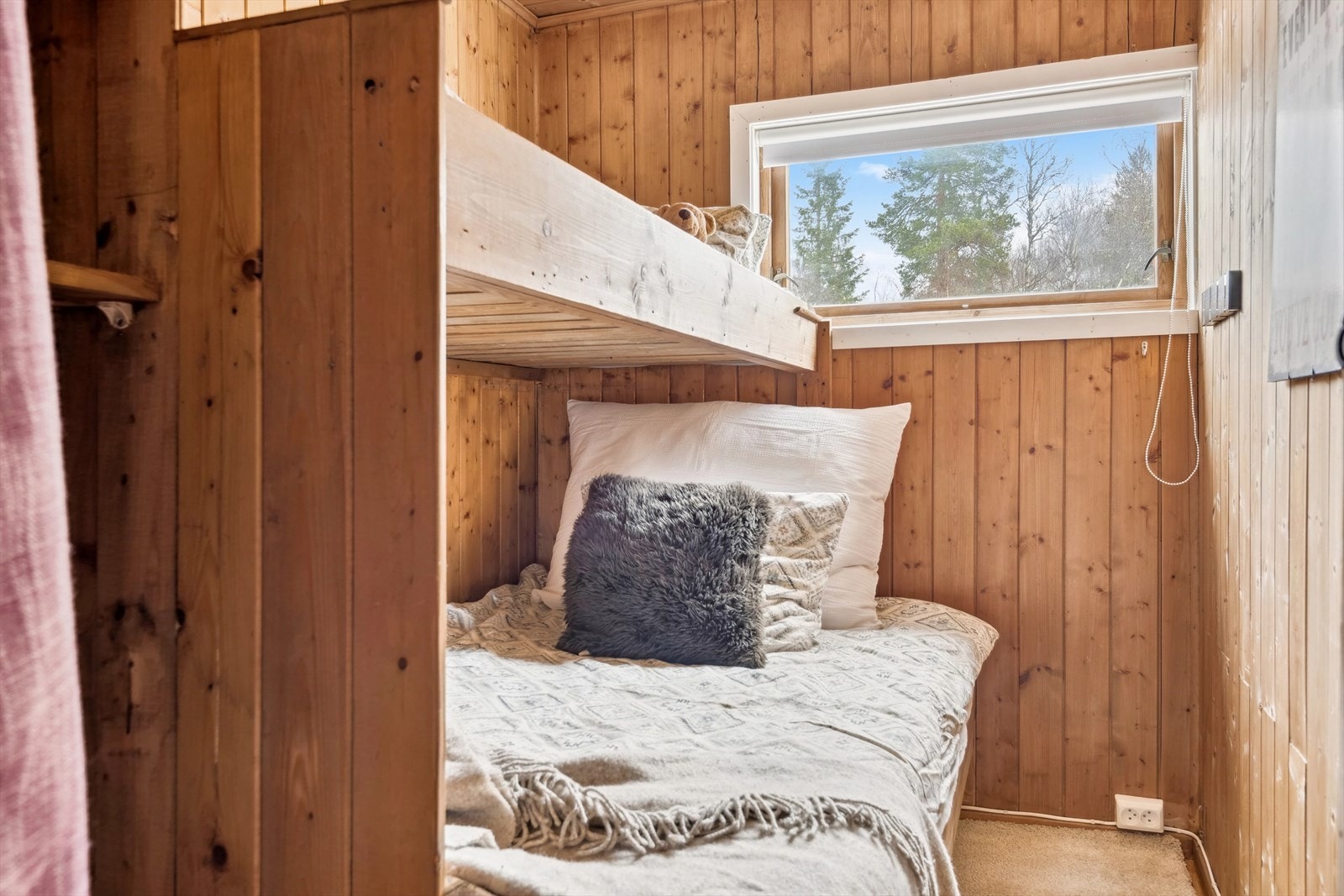 Soverom nr. 3 Galleribilde