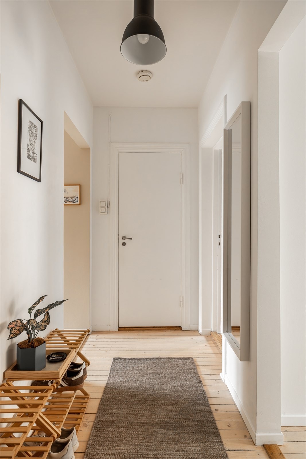 Velkommen inn! Galleribilde