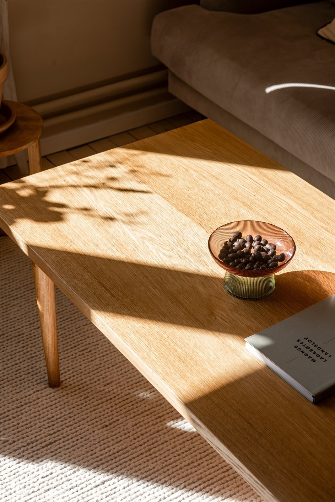 Nydelig lysinnslipp! Galleribilde