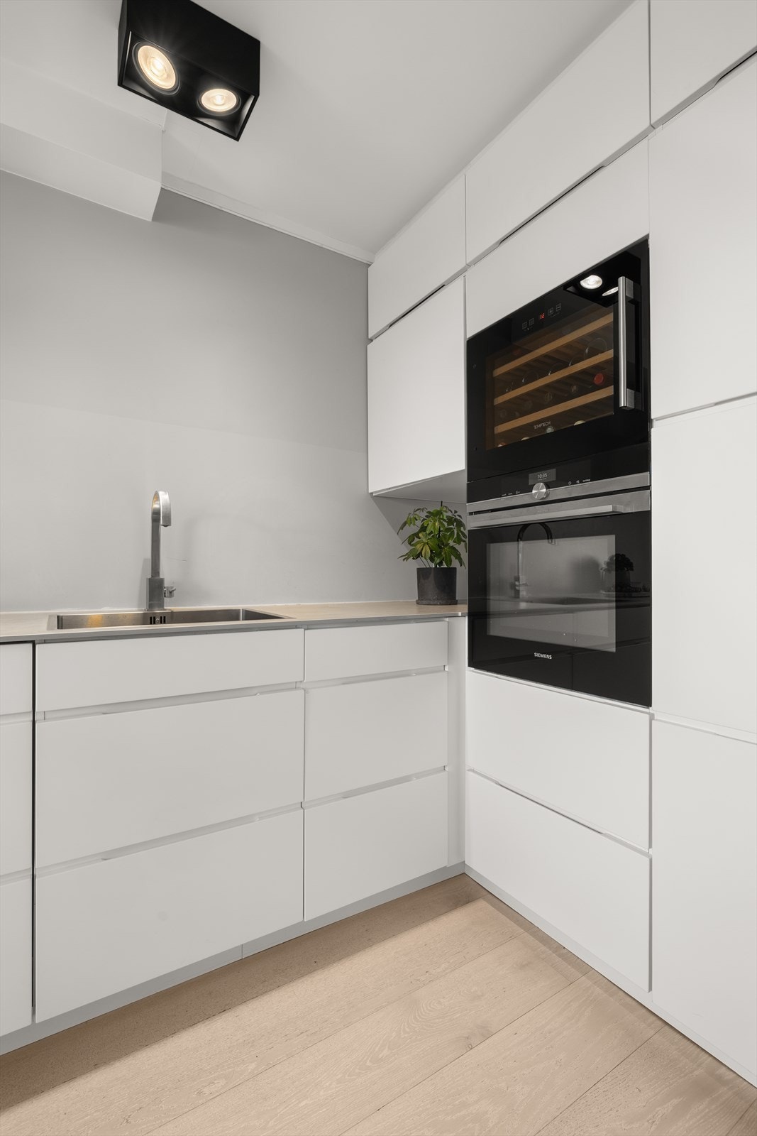 Meget stilfult! Galleribilde