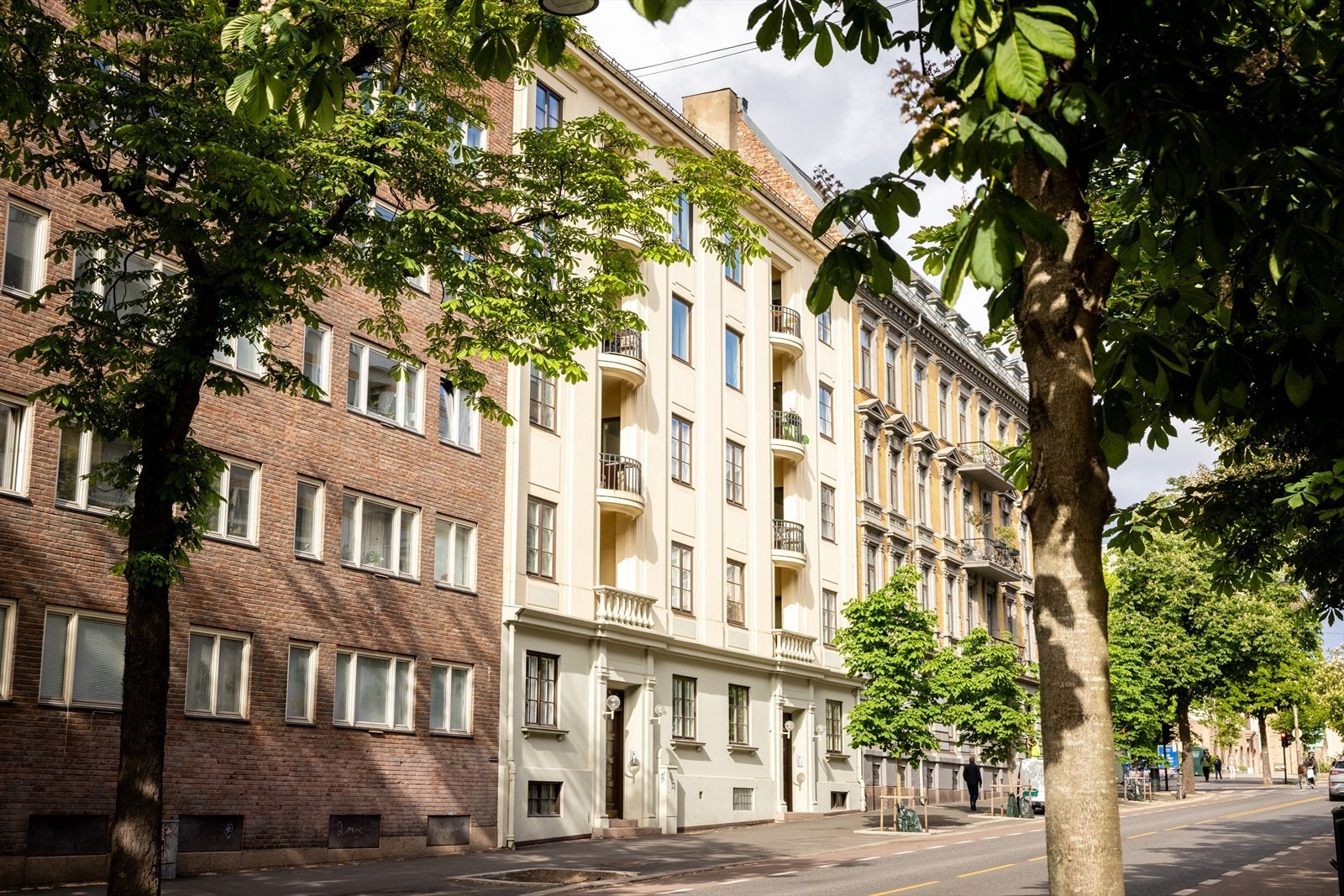 - Fasade - Galleribilde